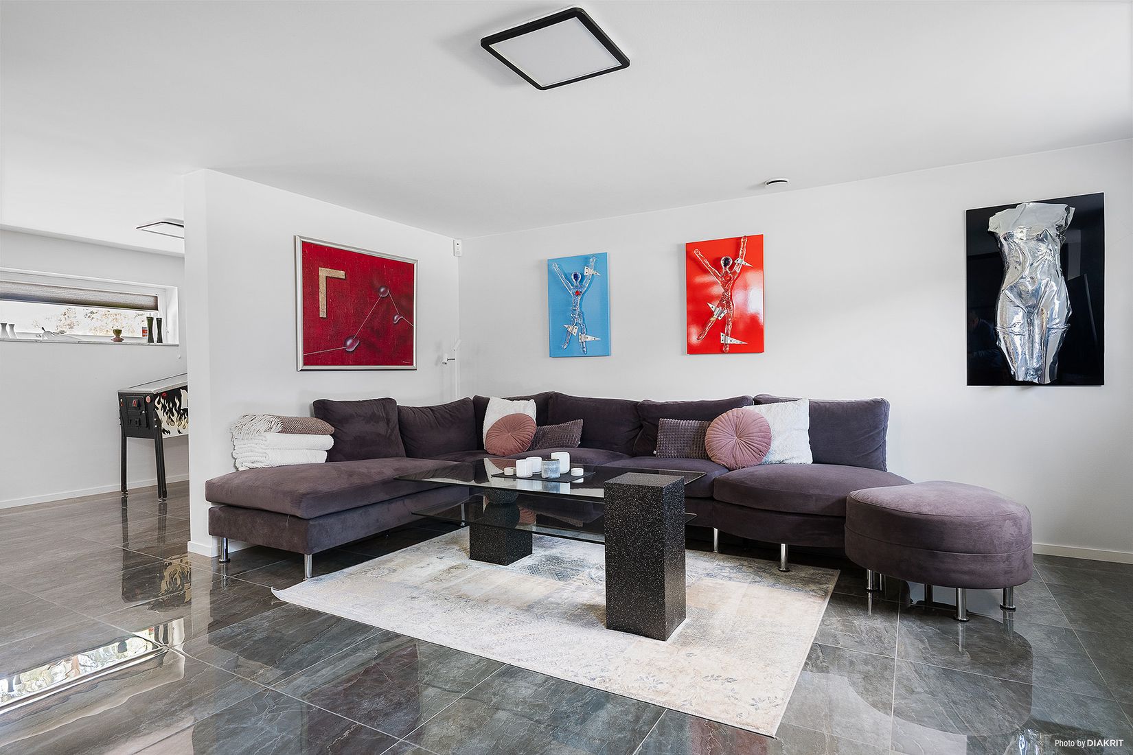 Villa, Rönnäsvägen 45, Rönnäs, Ljungby