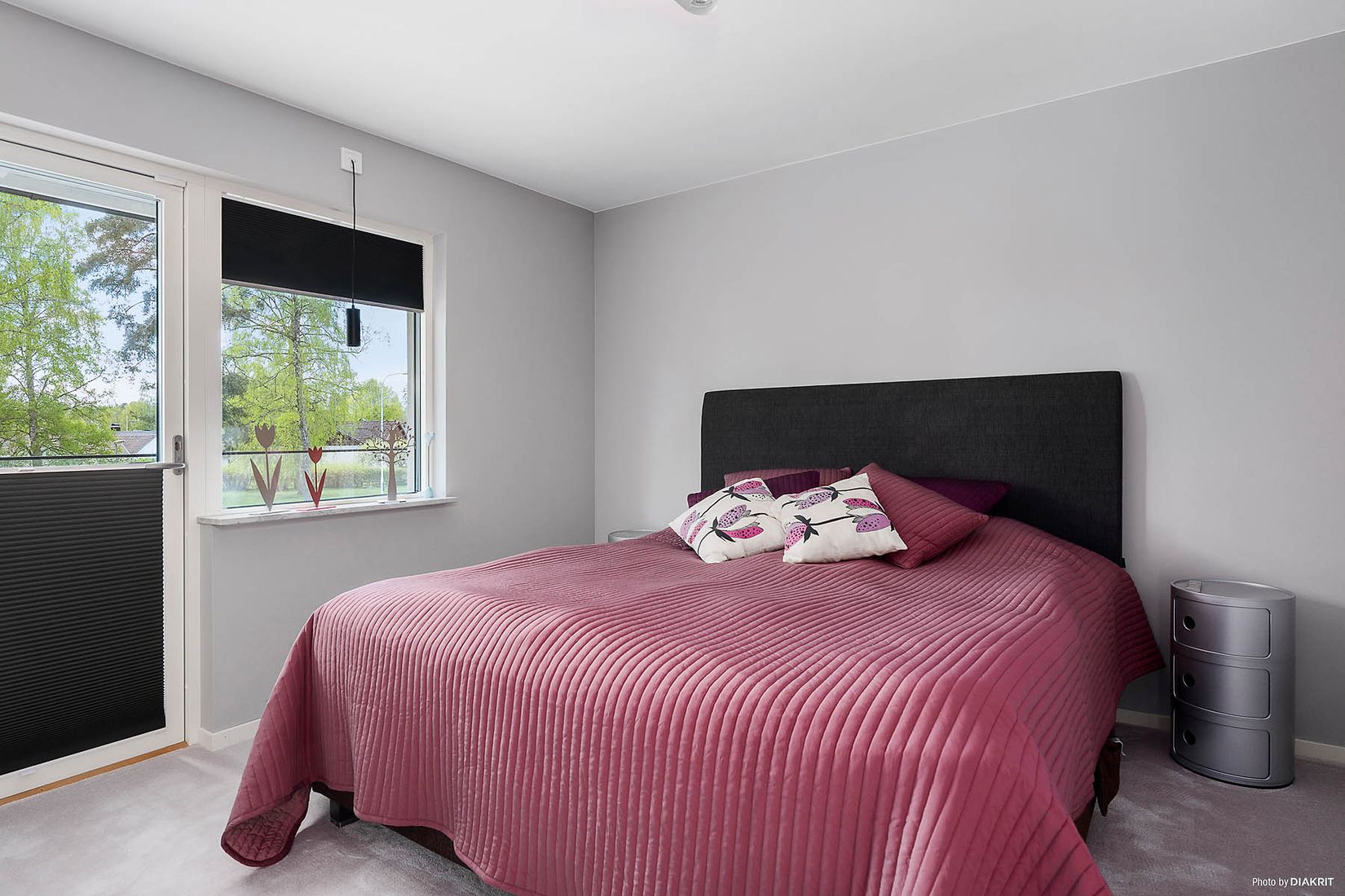 Villa, Rönnäsvägen 45, Rönnäs, Ljungby