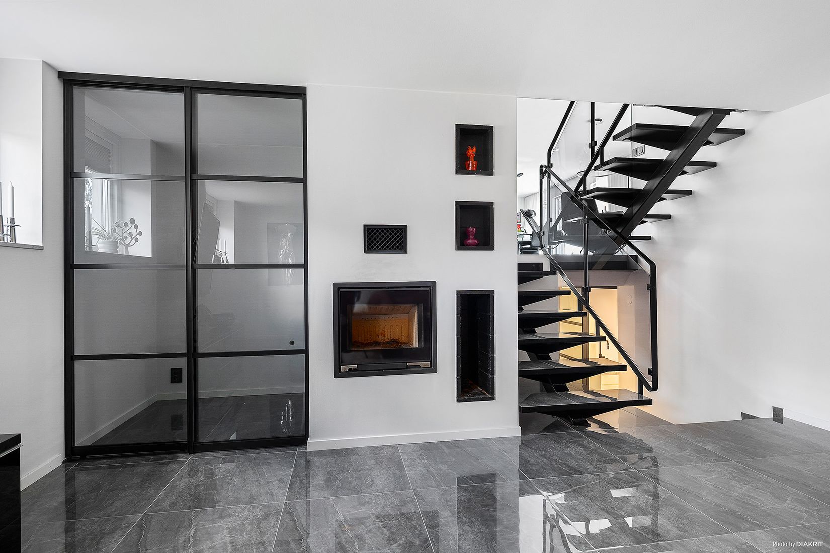 Villa, Rönnäsvägen 45, Rönnäs, Ljungby