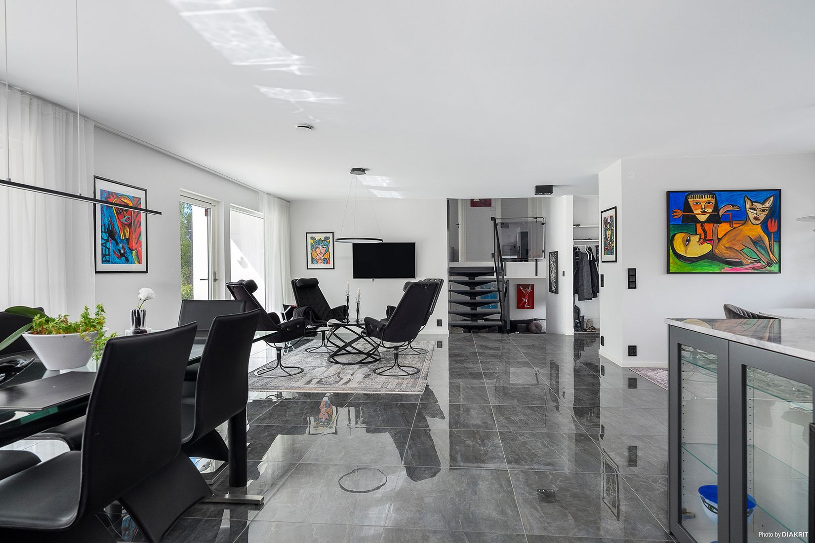 Villa, Rönnäsvägen 45, Rönnäs, Ljungby