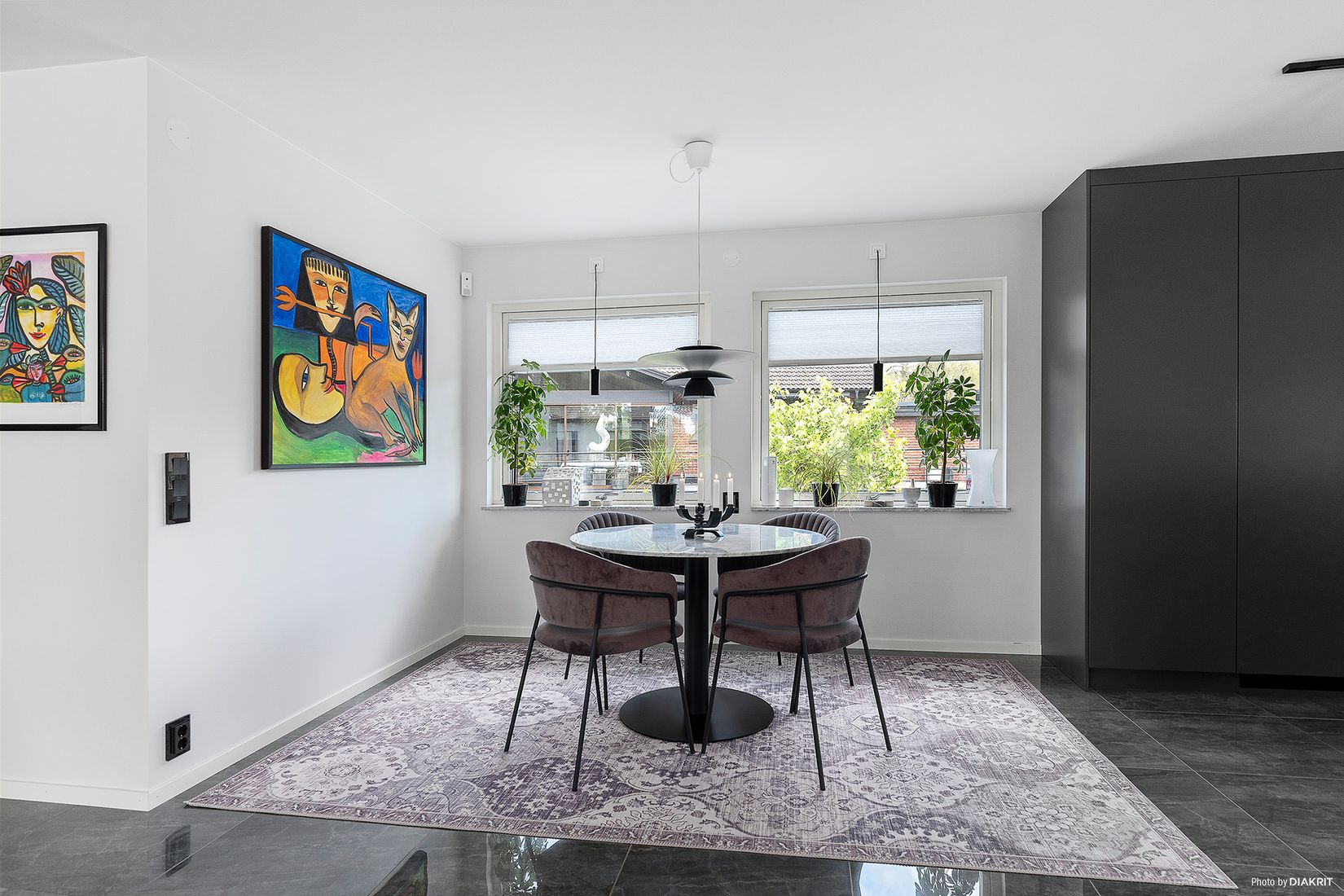 Villa, Rönnäsvägen 45, Rönnäs, Ljungby