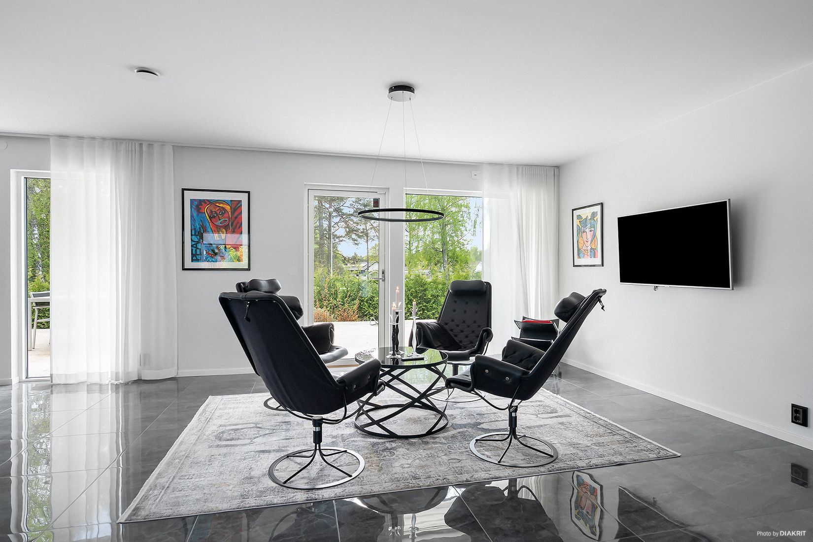 Villa, Rönnäsvägen 45, Rönnäs, Ljungby