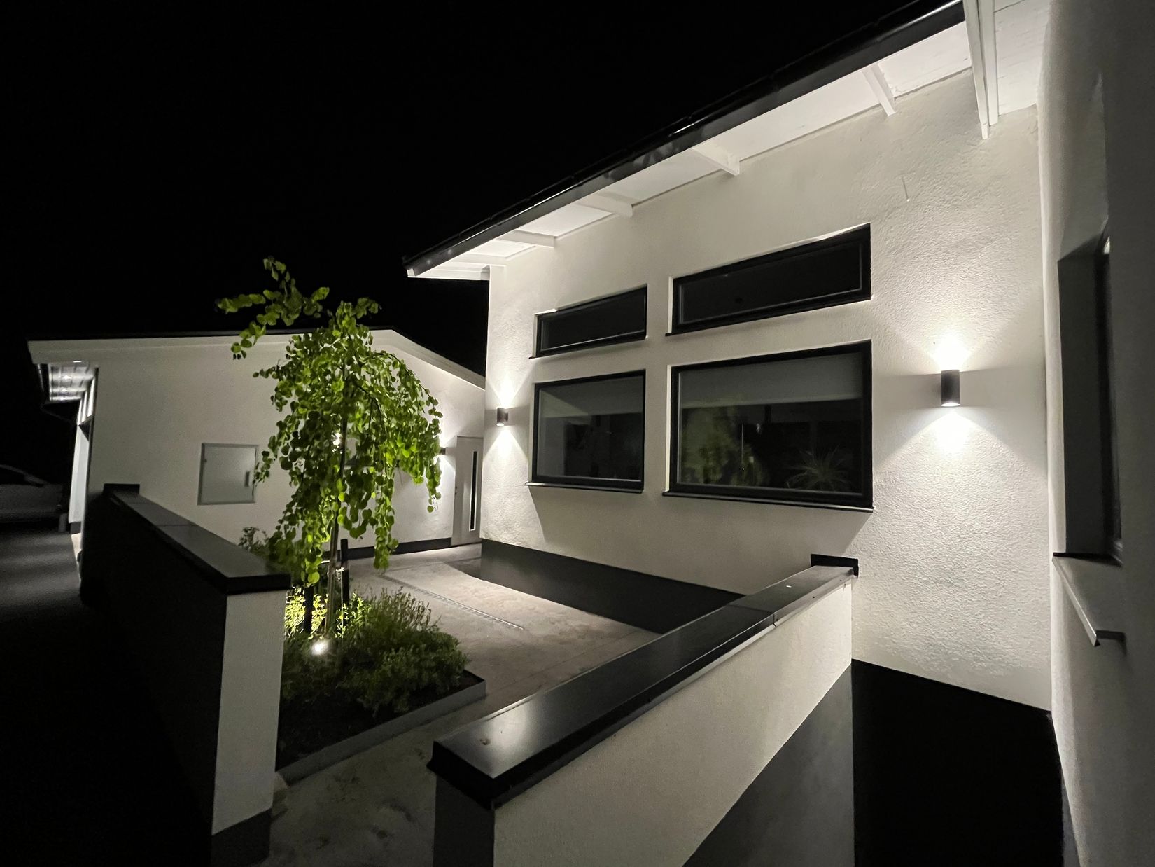 Villa, Rönnäsvägen 45, Rönnäs, Ljungby