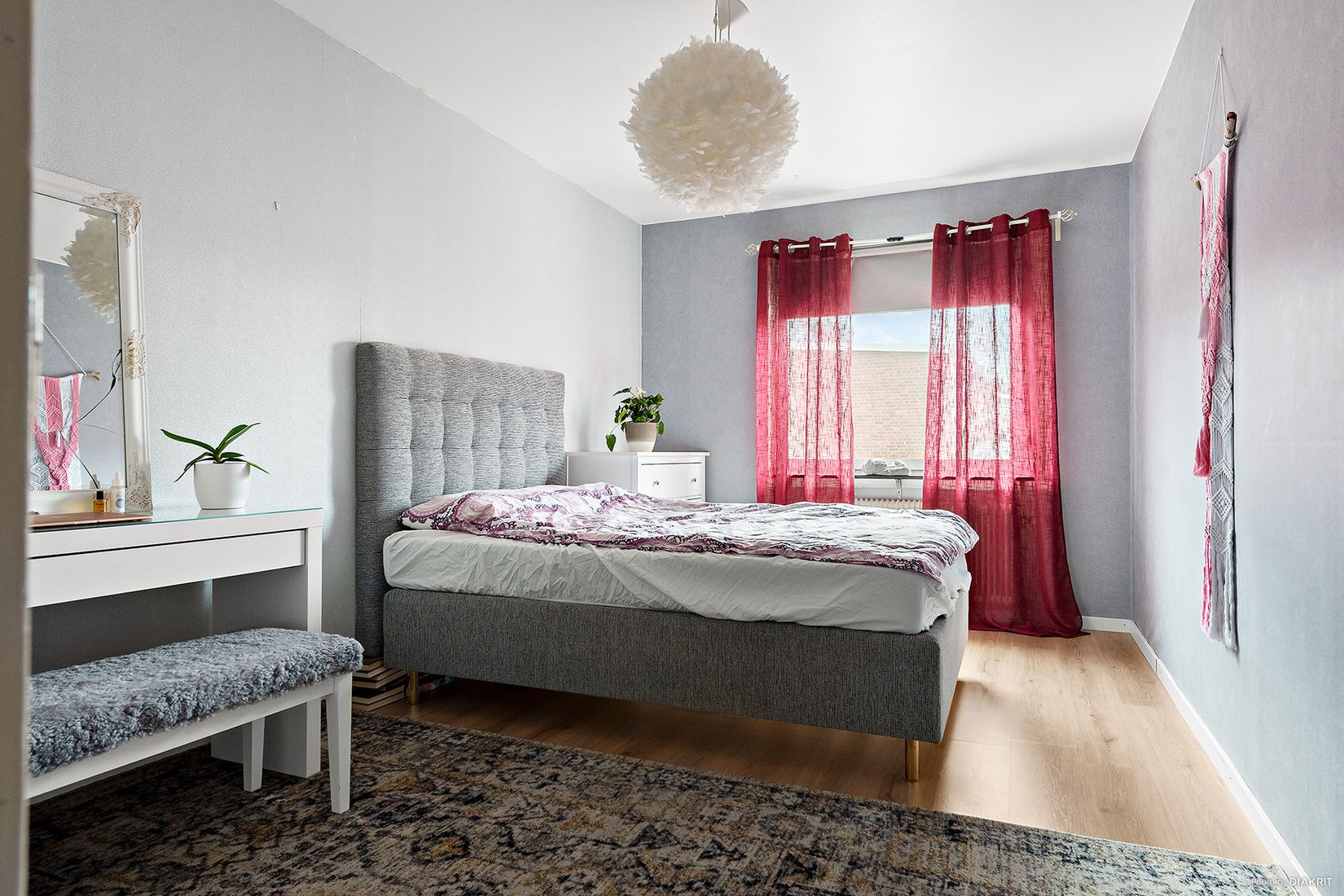 Bostadsrätt, Centrumvägen 56B, Centrum, Kalix