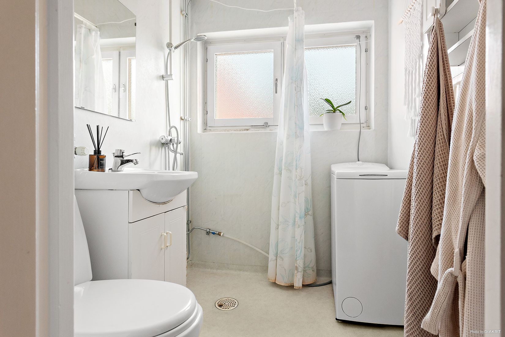 Bostadsrätt, Centrumvägen 56B, Centrum, Kalix