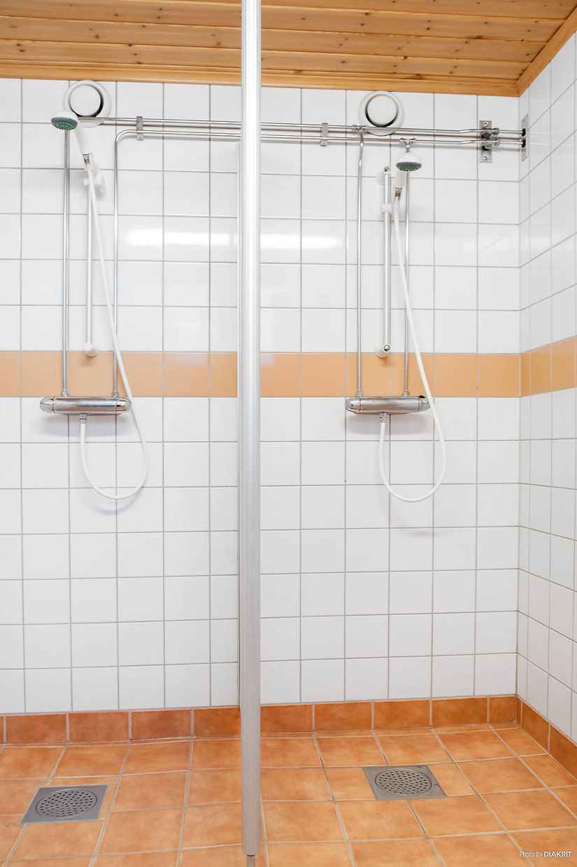 Bostadsrätt, Centrumvägen 56B, Centrum, Kalix