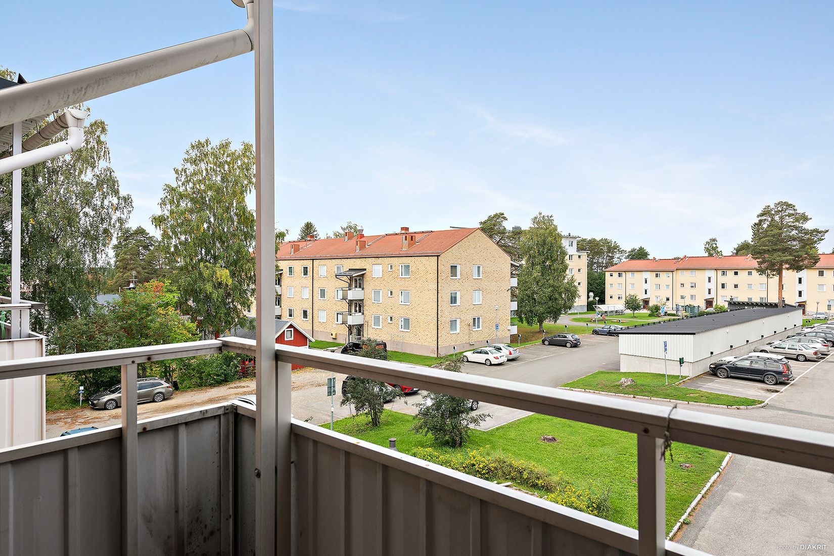 Bostadsrätt, Centrumvägen 56B, Centrum, Kalix