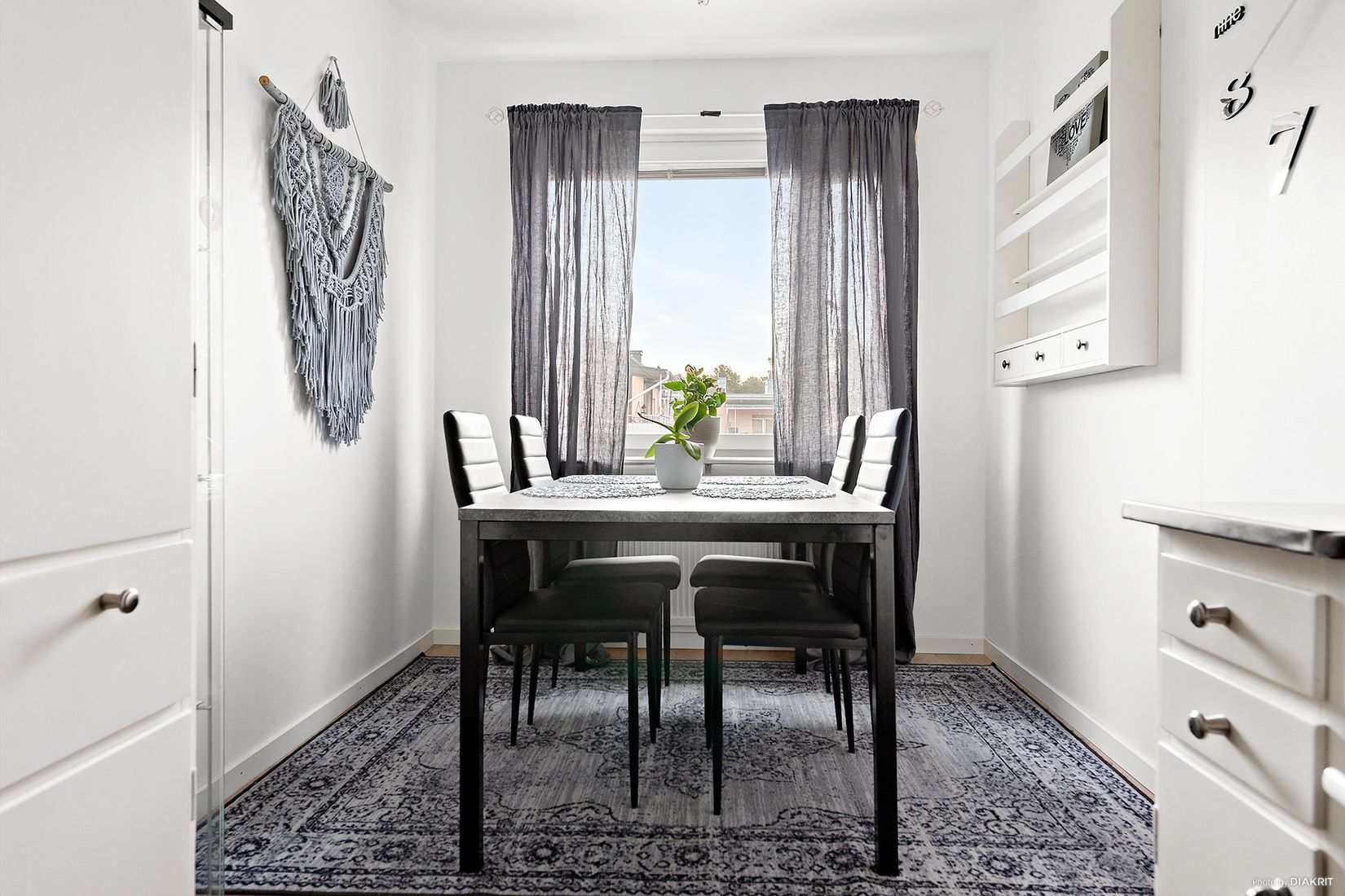 Bostadsrätt, Centrumvägen 56B, Centrum, Kalix