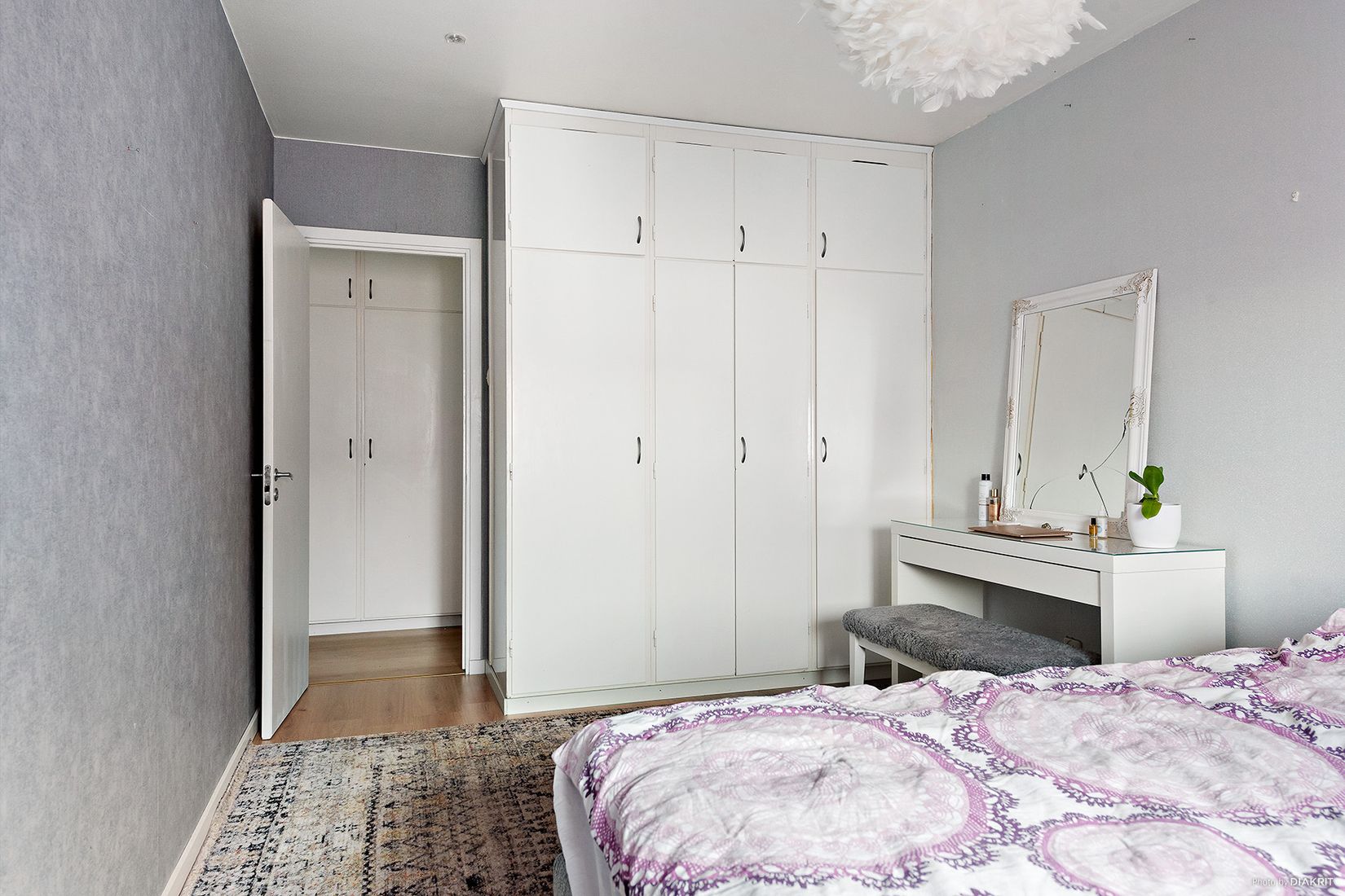 Bostadsrätt, Centrumvägen 56B, Centrum, Kalix