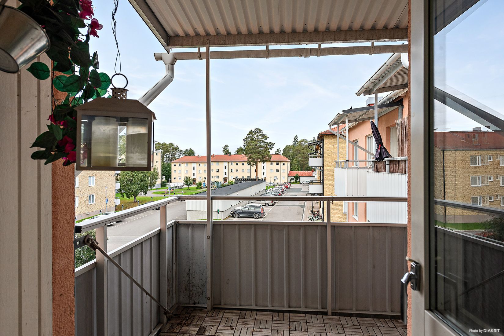 Bostadsrätt, Centrumvägen 56B, Centrum, Kalix