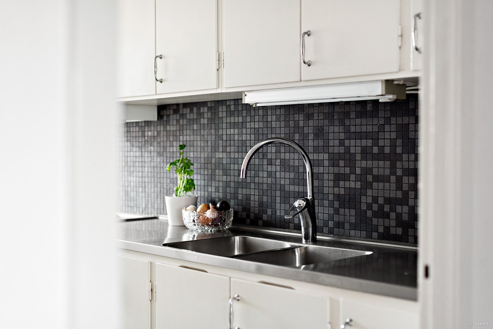 Bostadsrätt, Centrumvägen 56B, Centrum, Kalix