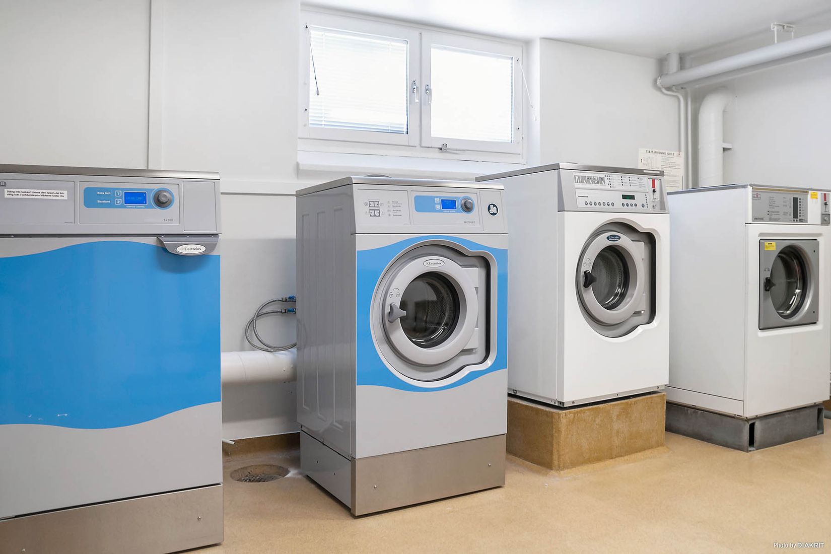 Bostadsrätt, Centrumvägen 56B, Centrum, Kalix