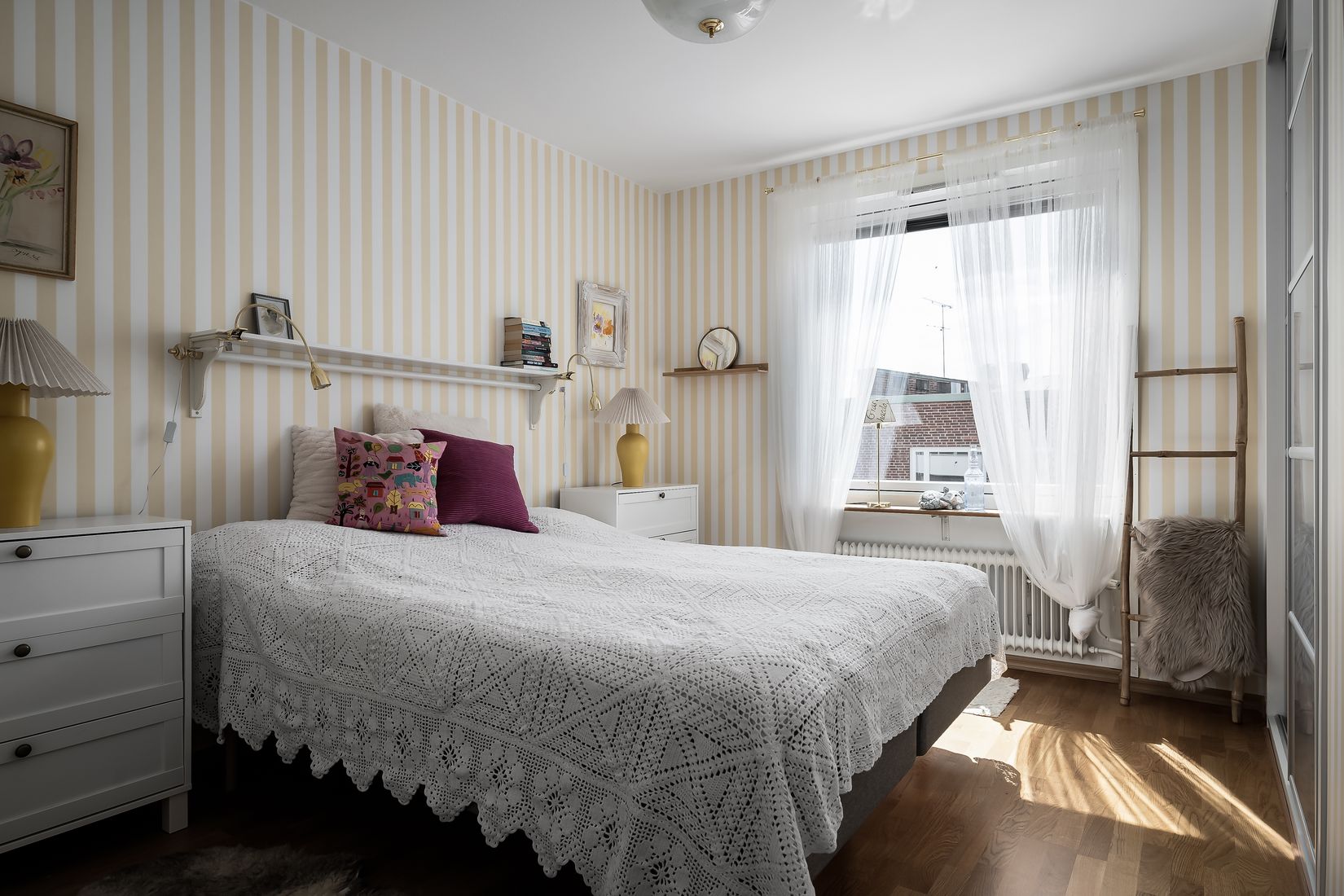 Bostadsrätt, Centralgatan 10B, Centrala Nynäshamn, Nynäshamn