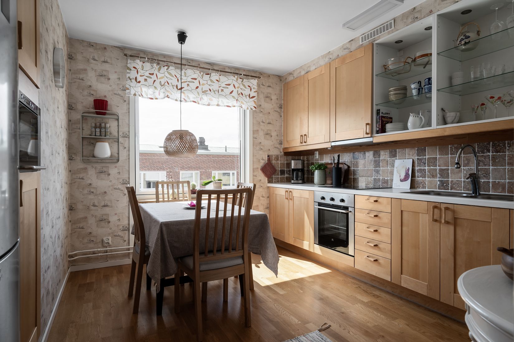 Bostadsrätt, Centralgatan 10B, Centrala Nynäshamn, Nynäshamn