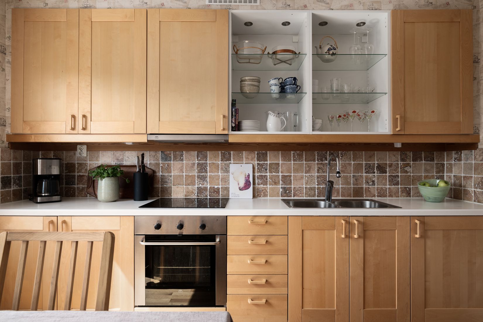 Bostadsrätt, Centralgatan 10B, Centrala Nynäshamn, Nynäshamn