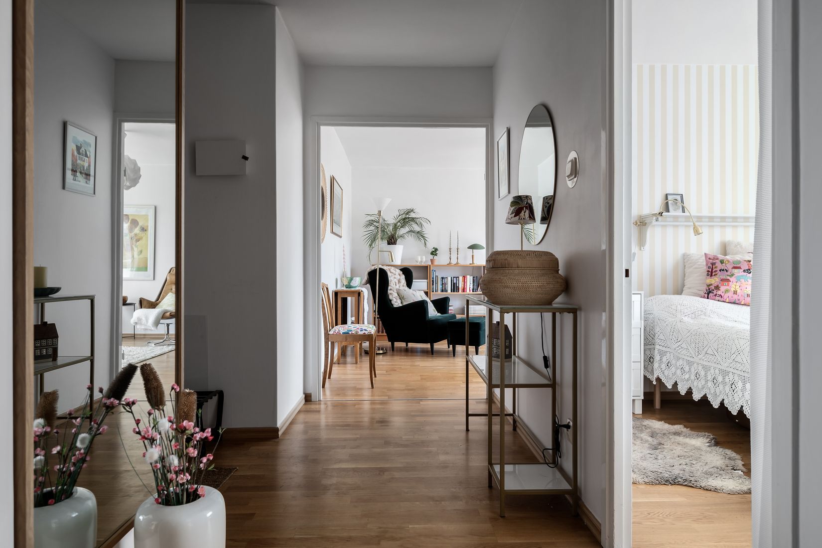 Bostadsrätt, Centralgatan 10B, Centrala Nynäshamn, Nynäshamn