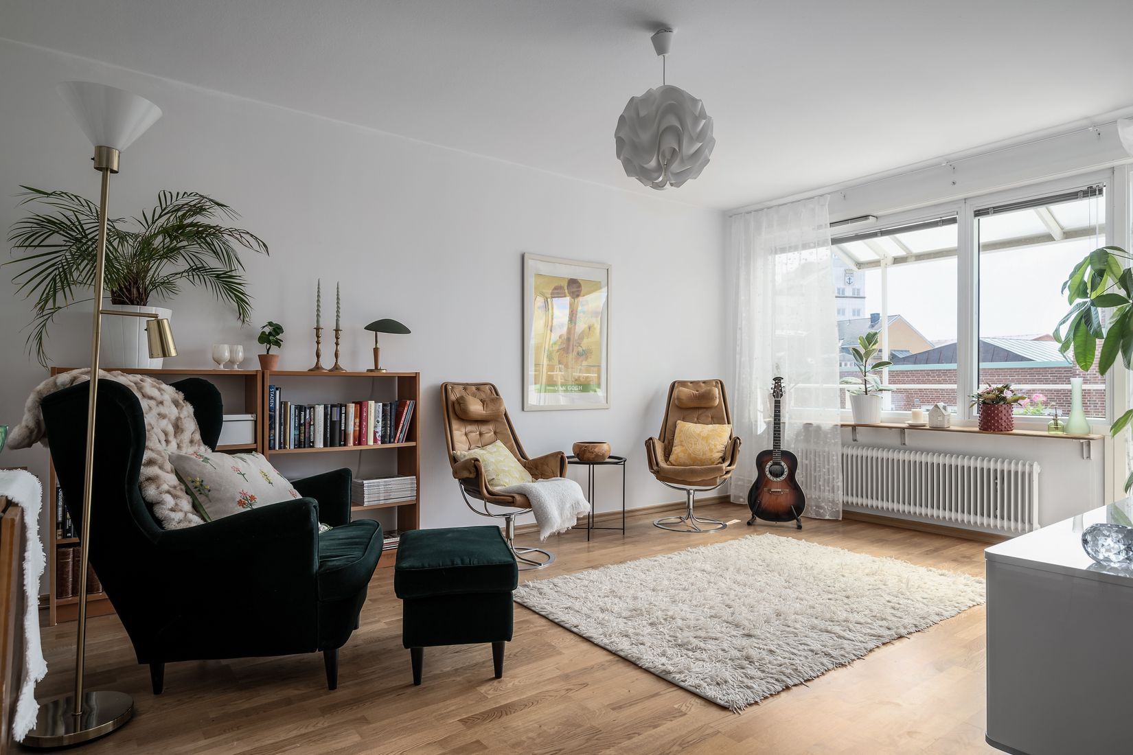 Bostadsrätt, Centralgatan 10B, Centrala Nynäshamn, Nynäshamn