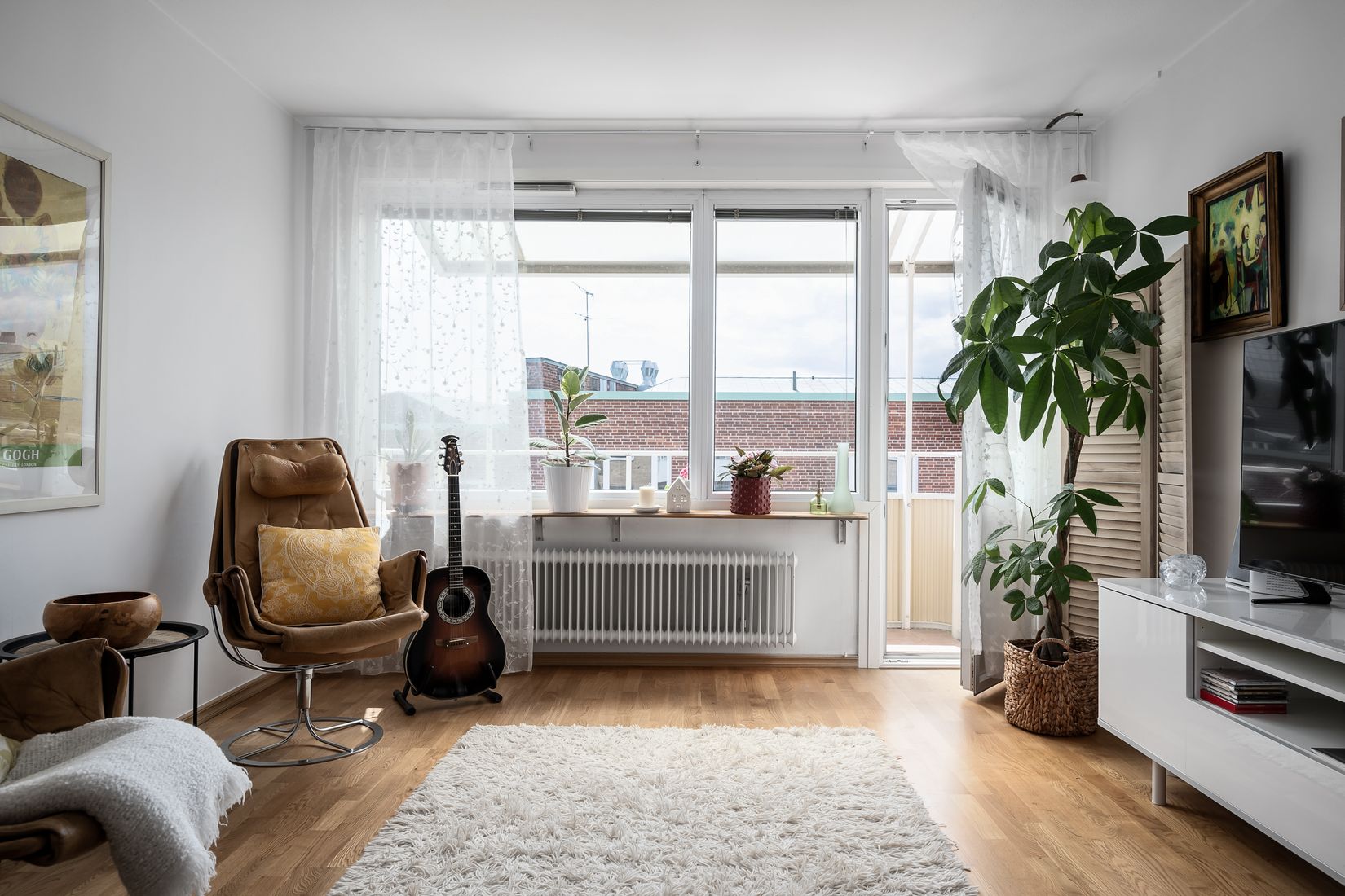 Bostadsrätt, Centralgatan 10B, Centrala Nynäshamn, Nynäshamn