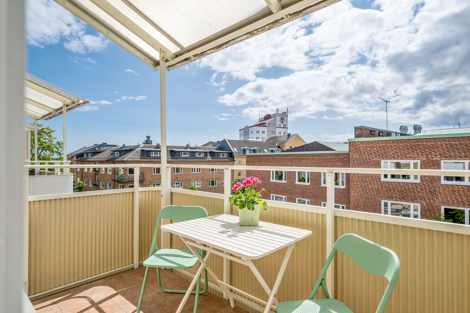 Bostadsrätt, Centralgatan 10B, Centrala Nynäshamn, Nynäshamn