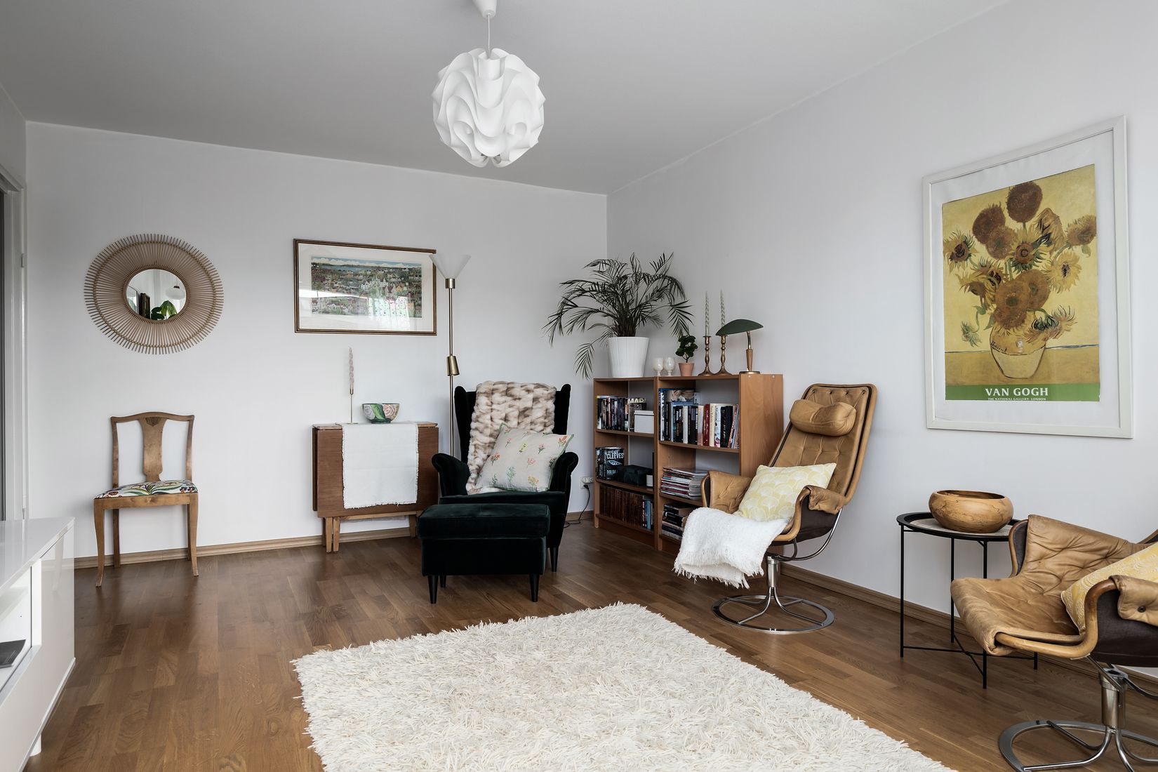 Bostadsrätt, Centralgatan 10B, Centrala Nynäshamn, Nynäshamn