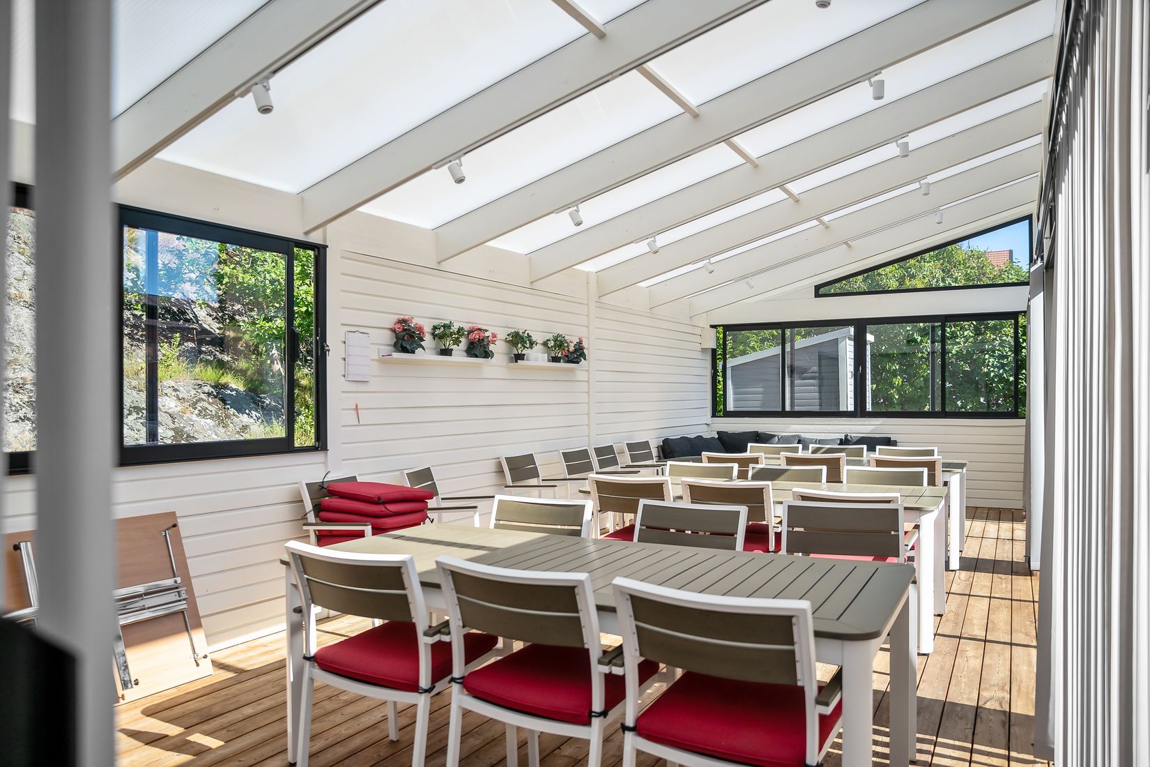 Bostadsrätt, Centralgatan 10B, Centrala Nynäshamn, Nynäshamn