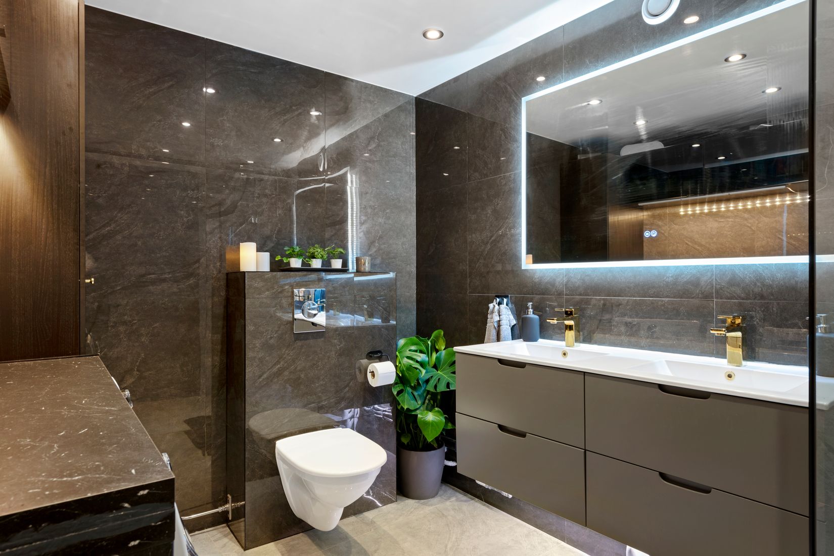 Bostadsrätt, METEORVÄGEN 12, Grindtorp, Täby