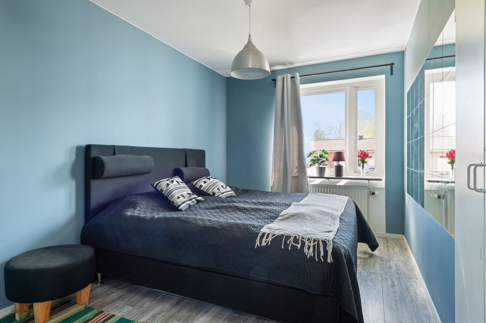 Bostadsrätt, Almvägen  8A, Häverödal, Norrtälje