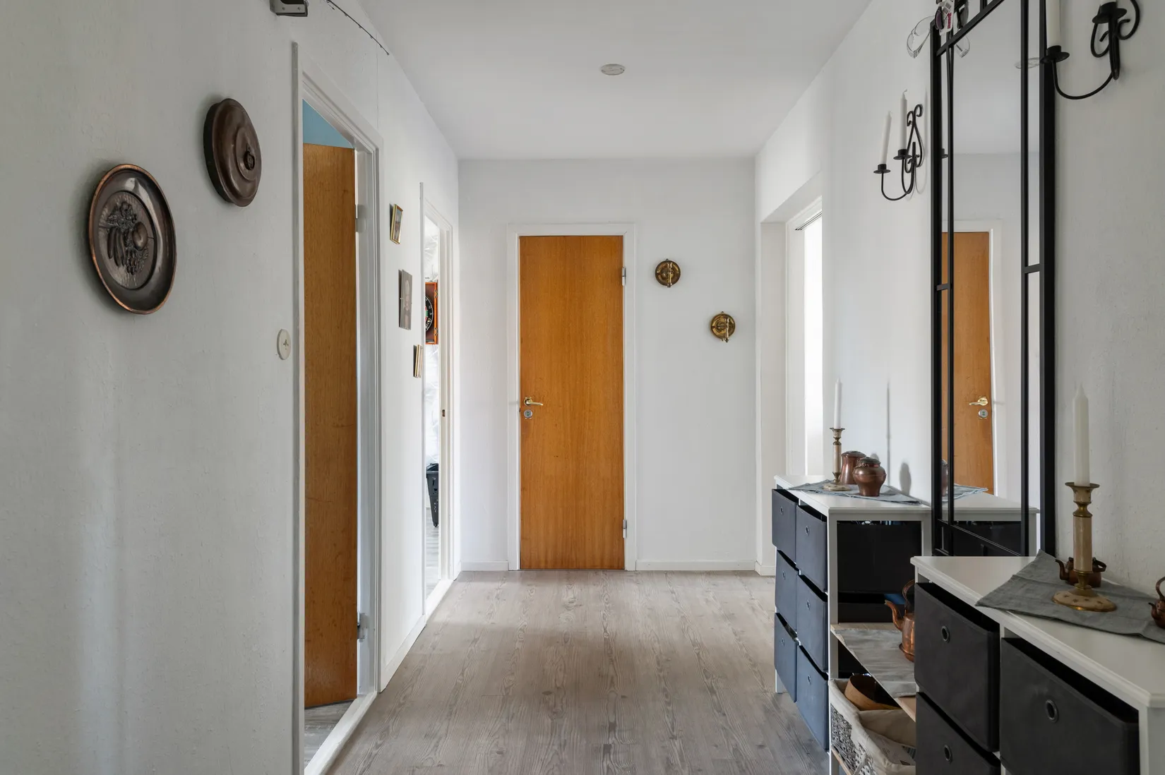Bostadsrätt, Almvägen  8A, Häverödal, Norrtälje