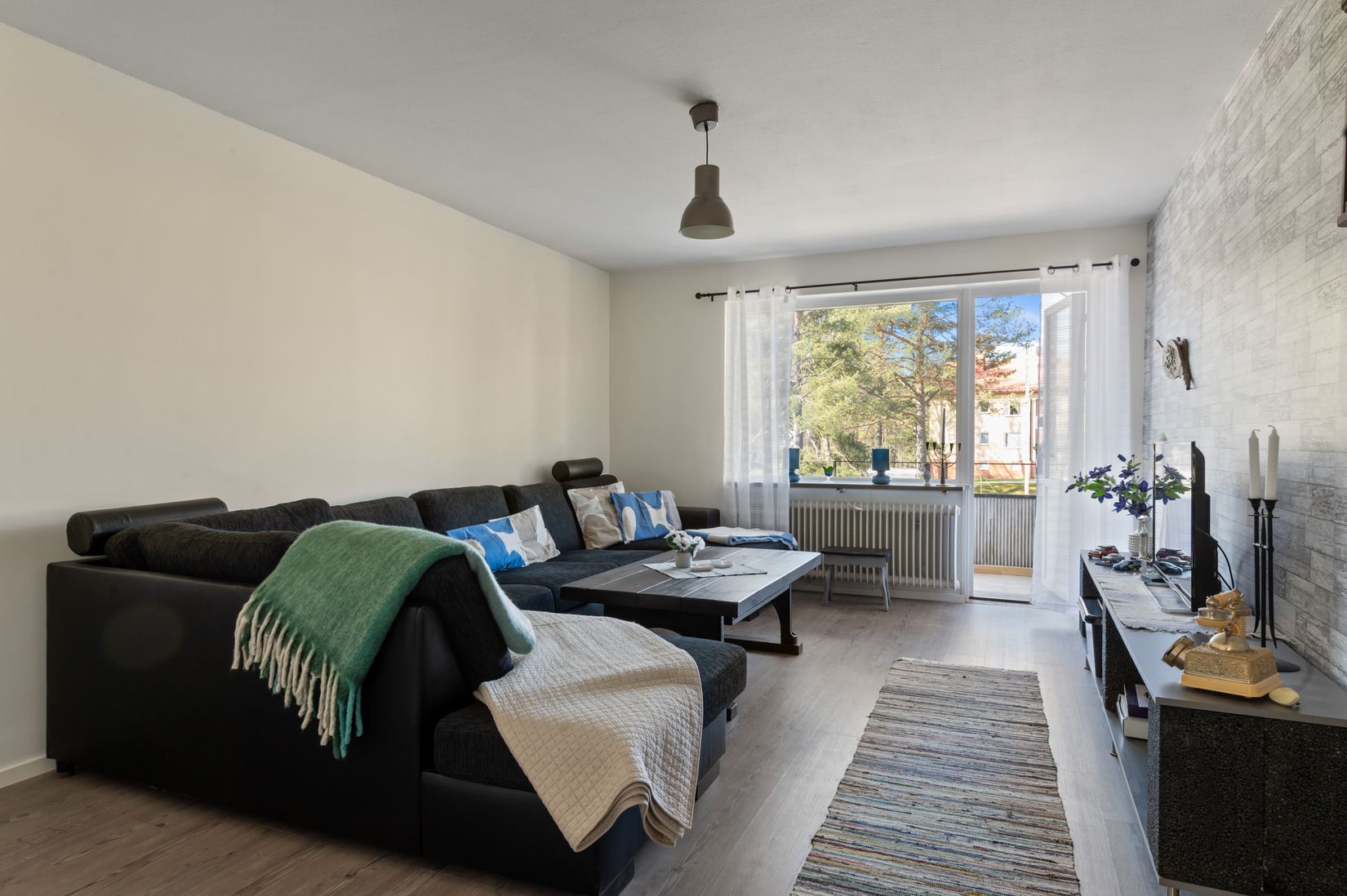 Bostadsrätt, Almvägen  8A, Häverödal, Norrtälje