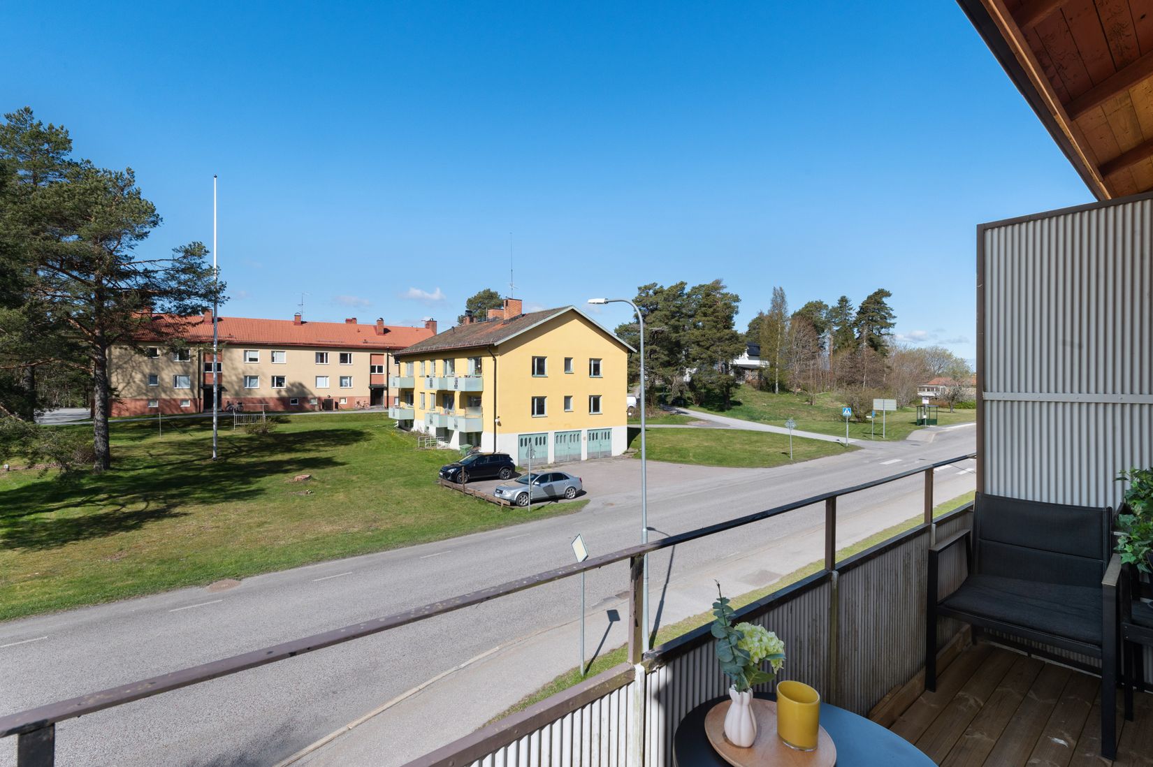 Bostadsrätt, Almvägen  8A, Häverödal, Norrtälje