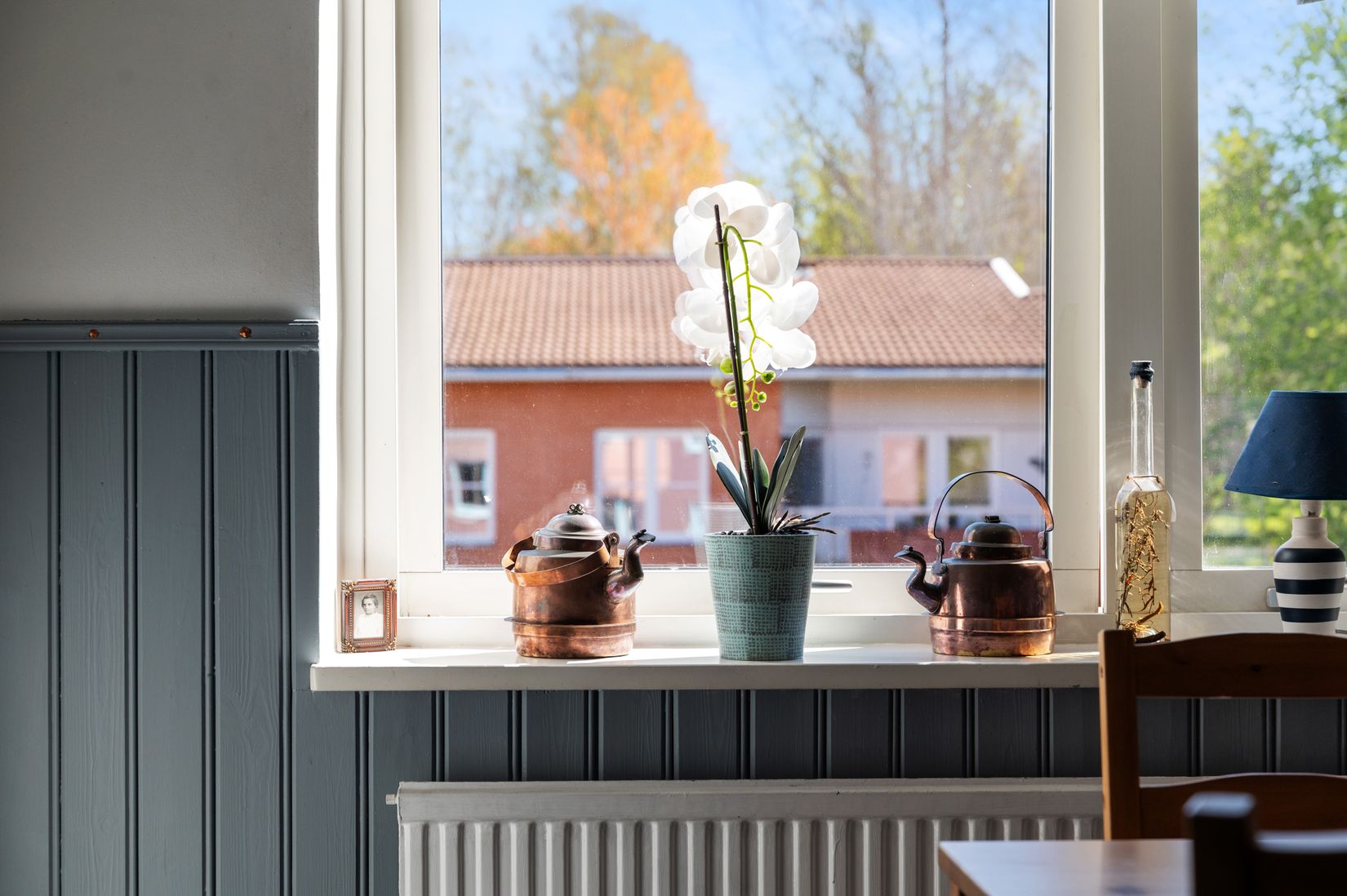 Bostadsrätt, Almvägen  8A, Häverödal, Norrtälje