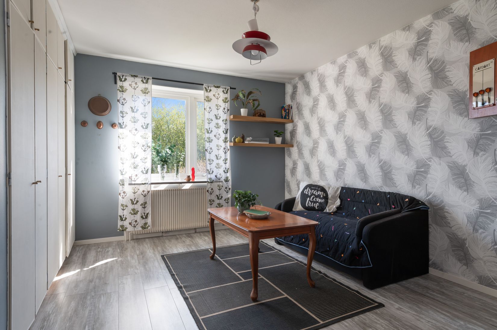 Bostadsrätt, Almvägen  8A, Häverödal, Norrtälje