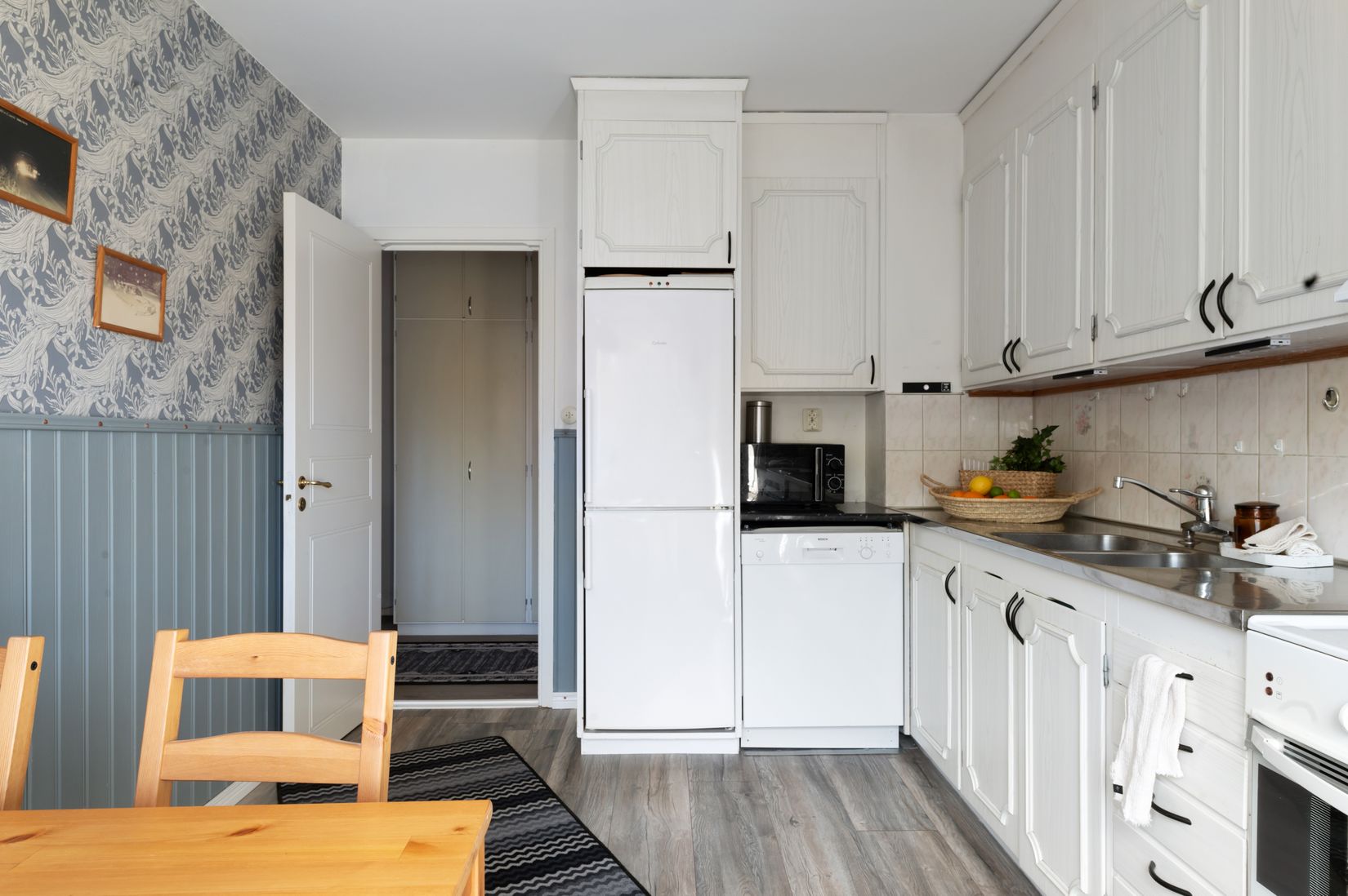 Bostadsrätt, Almvägen  8A, Häverödal, Norrtälje