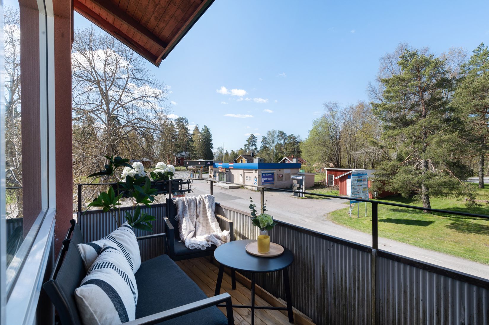 Bostadsrätt, Almvägen  8A, Häverödal, Norrtälje