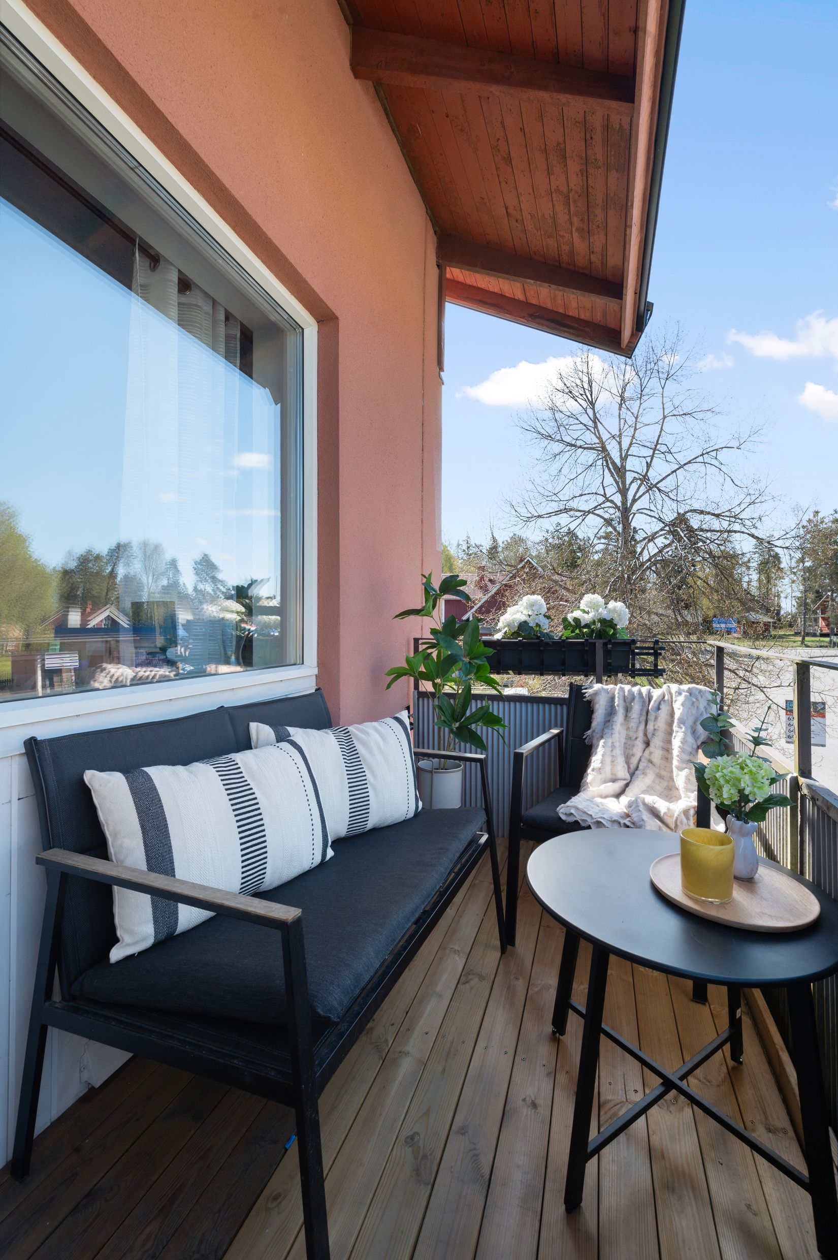 Bostadsrätt, Almvägen  8A, Häverödal, Norrtälje