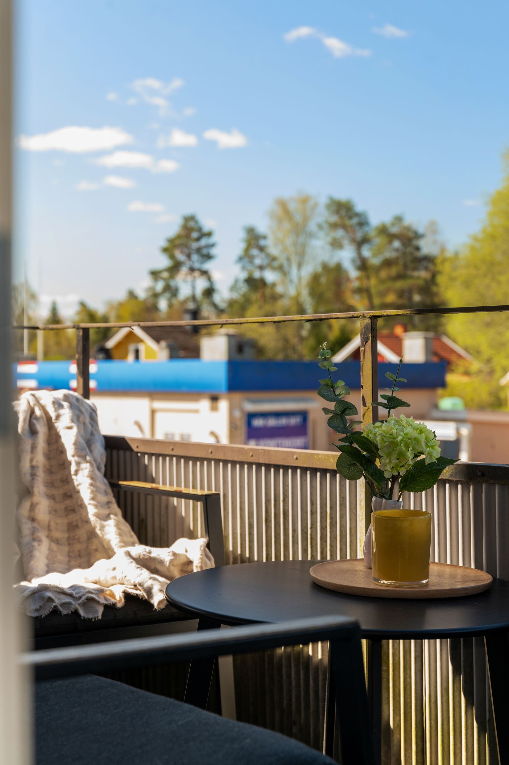 Bostadsrätt, Almvägen  8A, Häverödal, Norrtälje