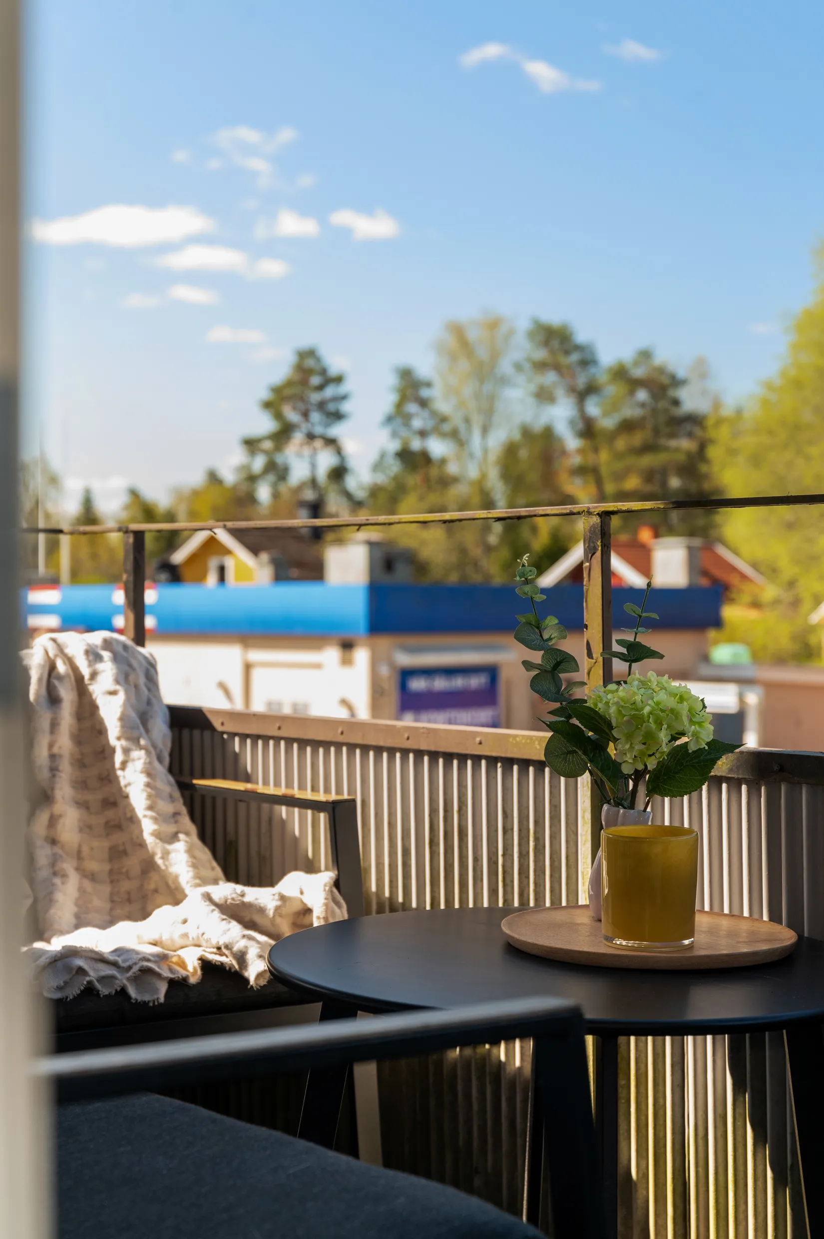 Bostadsrätt, Almvägen  8A, Häverödal, Norrtälje