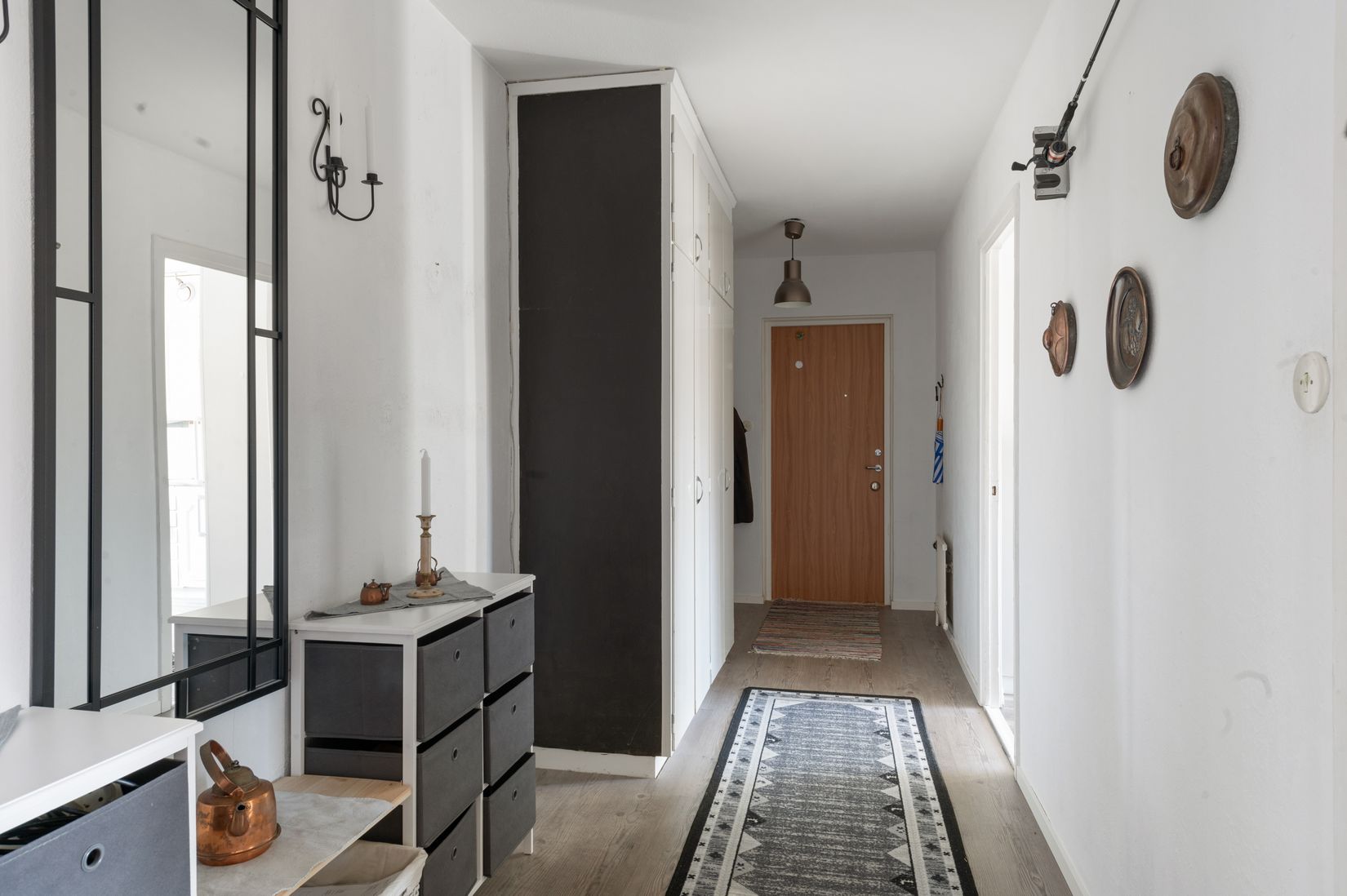 Bostadsrätt, Almvägen  8A, Häverödal, Norrtälje