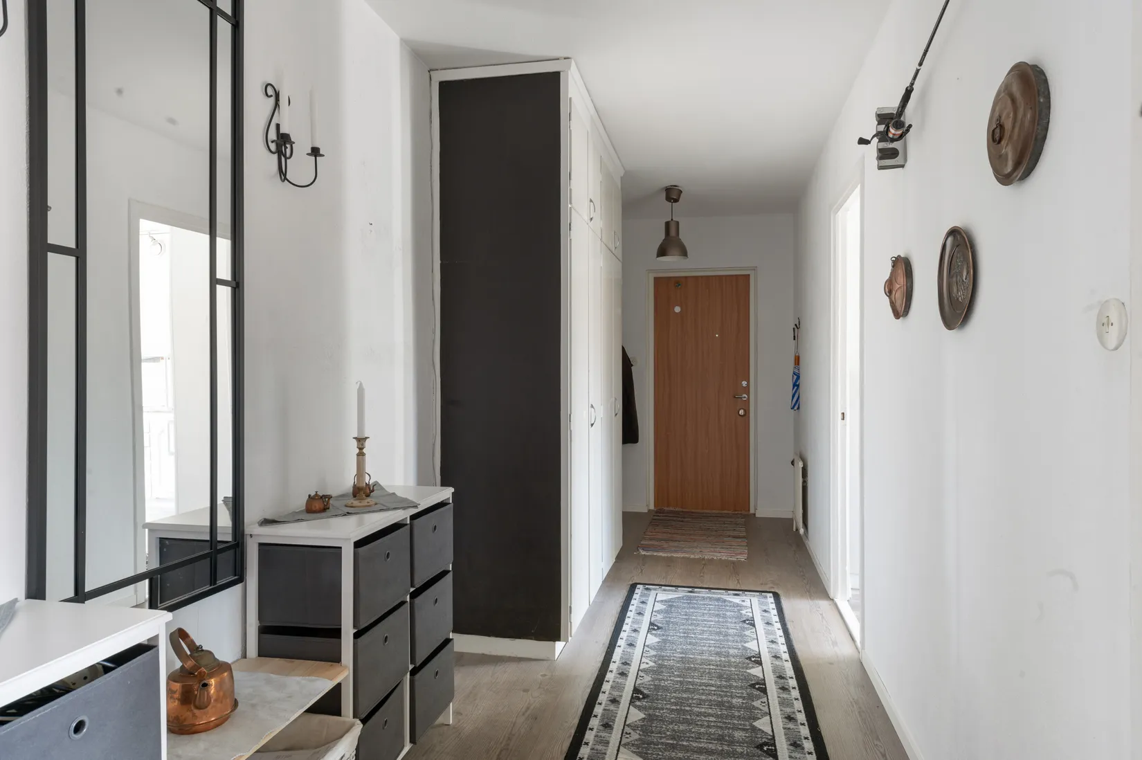 Bostadsrätt, Almvägen  8A, Häverödal, Norrtälje