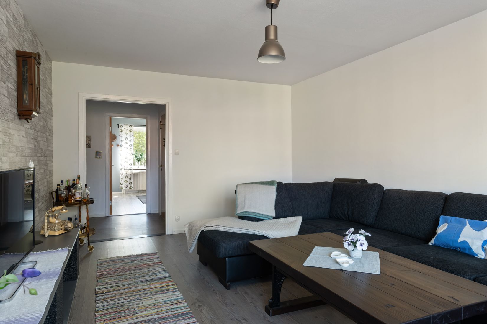 Bostadsrätt, Almvägen  8A, Häverödal, Norrtälje