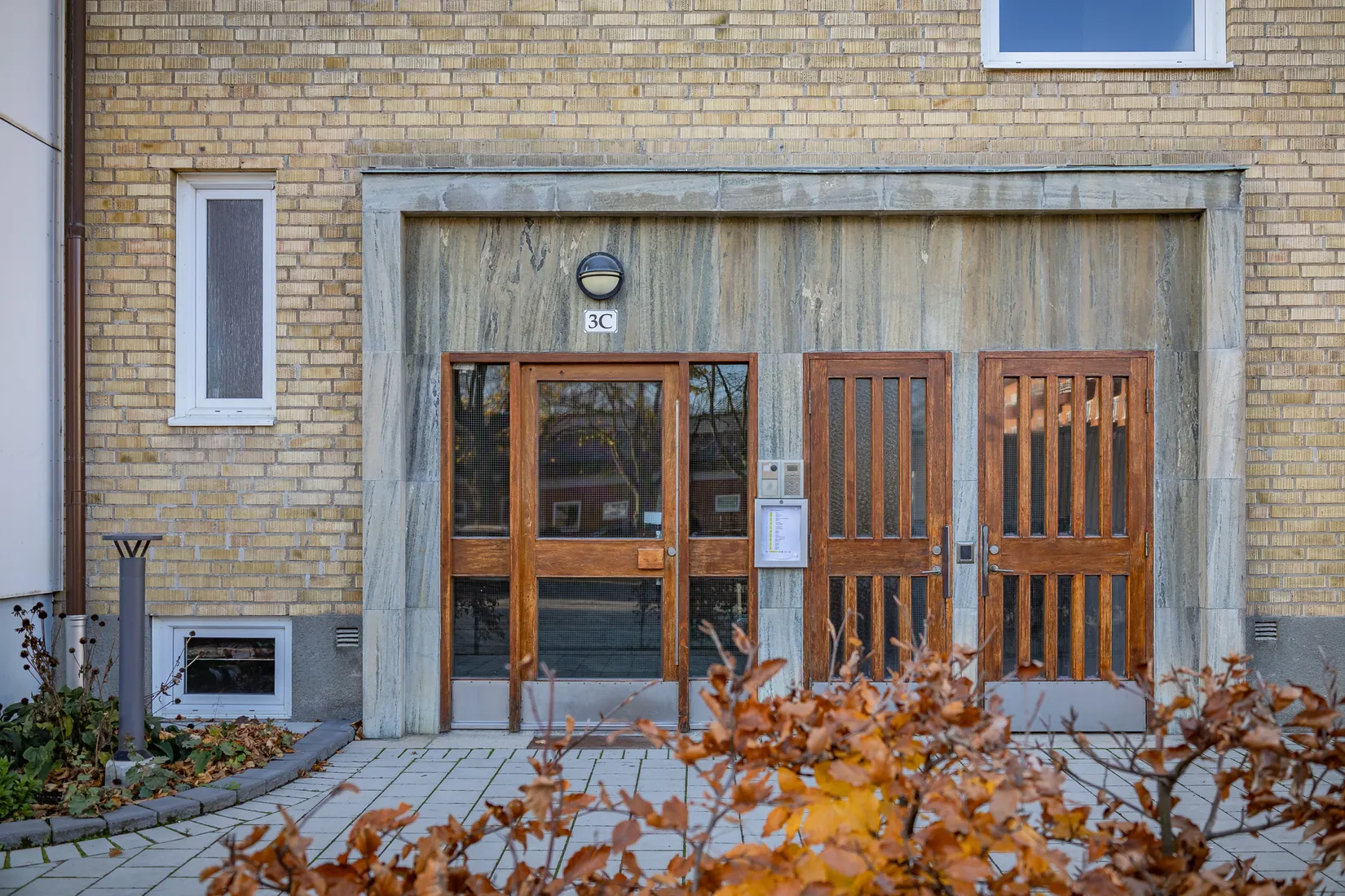 Bostadsrätt, Södervärnsgatan 3C, Möllevången, Malmö