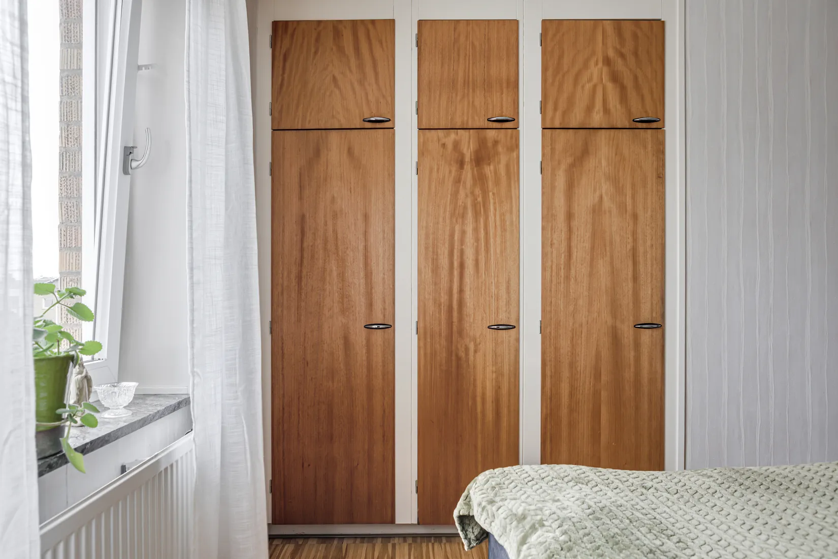 Bostadsrätt, Södervärnsgatan 3C, Möllevången, Malmö