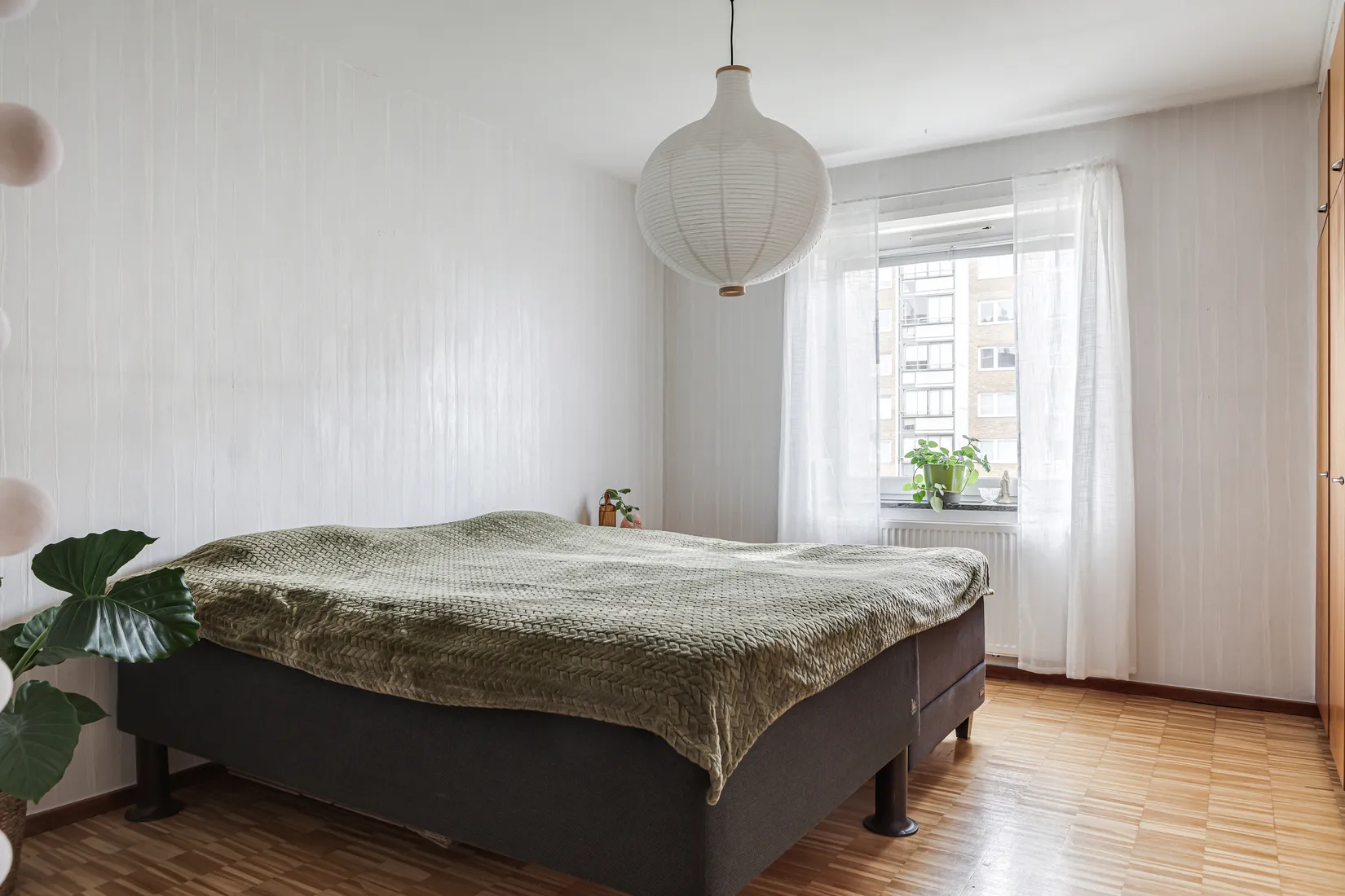 Bostadsrätt, Södervärnsgatan 3C, Möllevången, Malmö