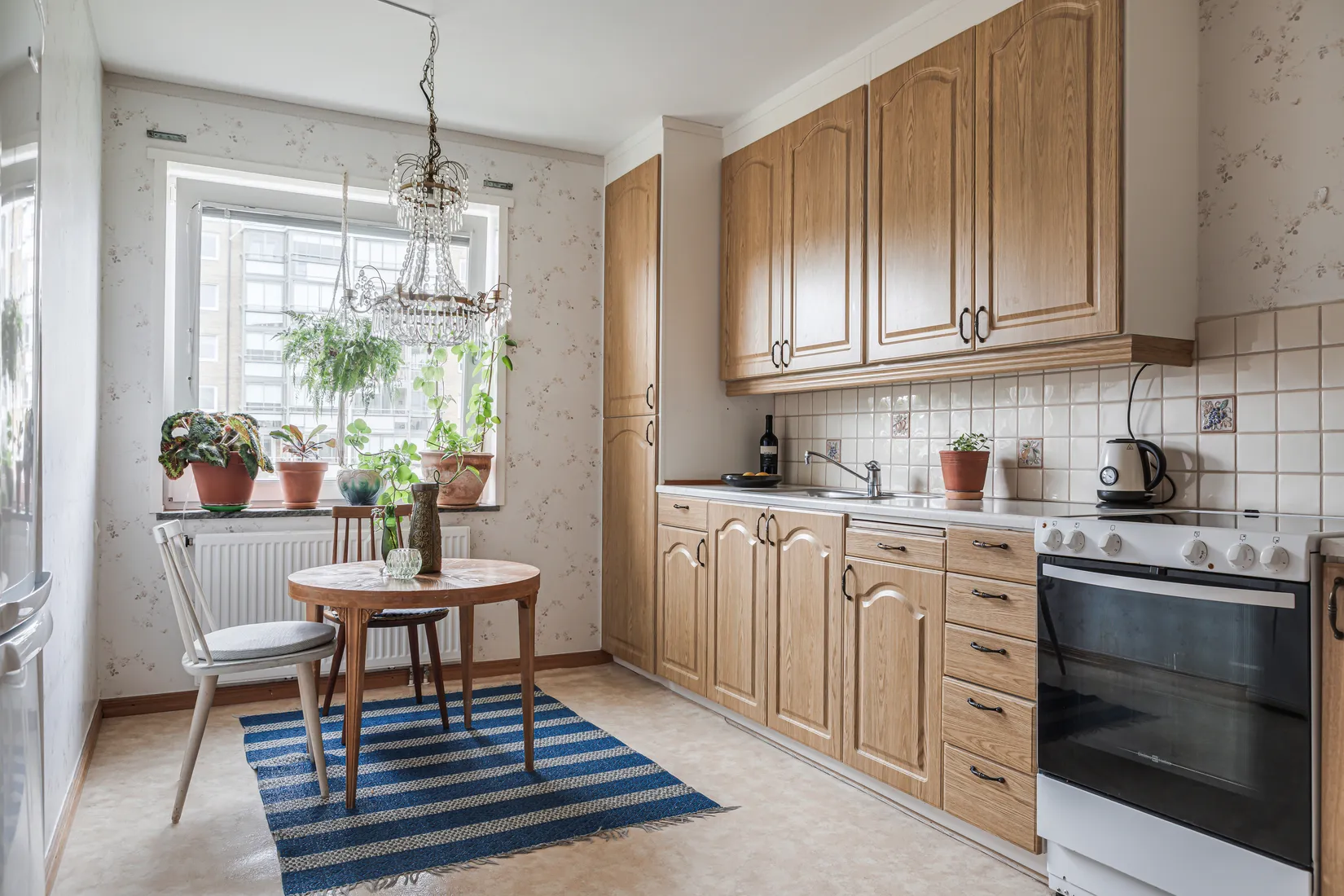 Bostadsrätt, Södervärnsgatan 3C, Möllevången, Malmö