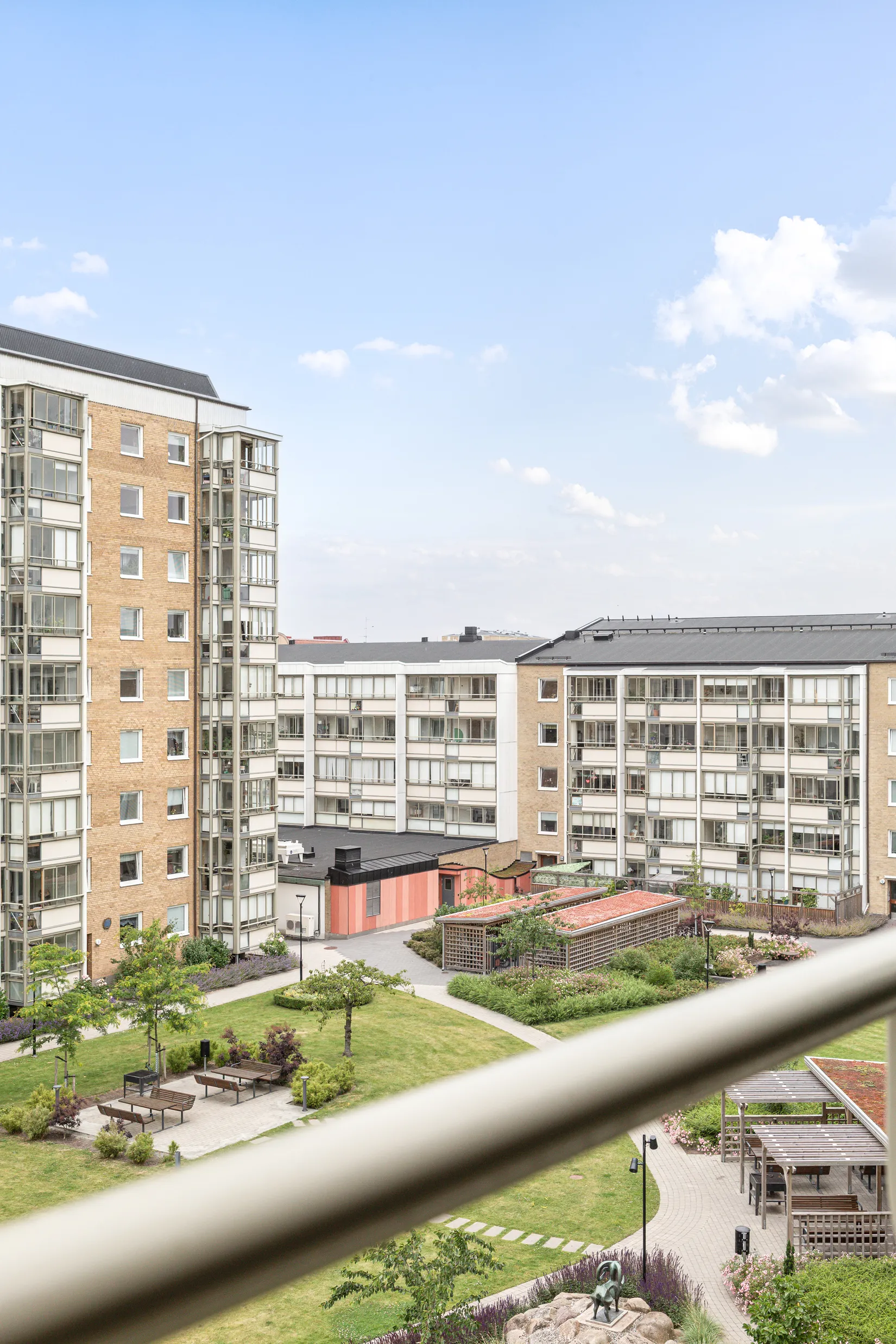Bostadsrätt, Södervärnsgatan 3C, Möllevången, Malmö