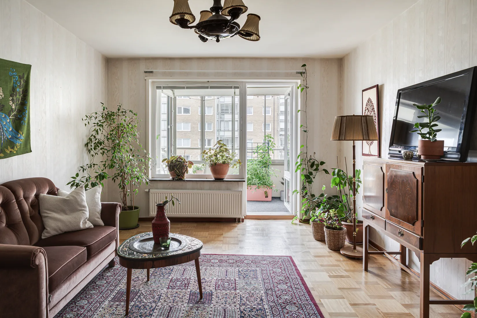 Bostadsrätt, Södervärnsgatan 3C, Möllevången, Malmö