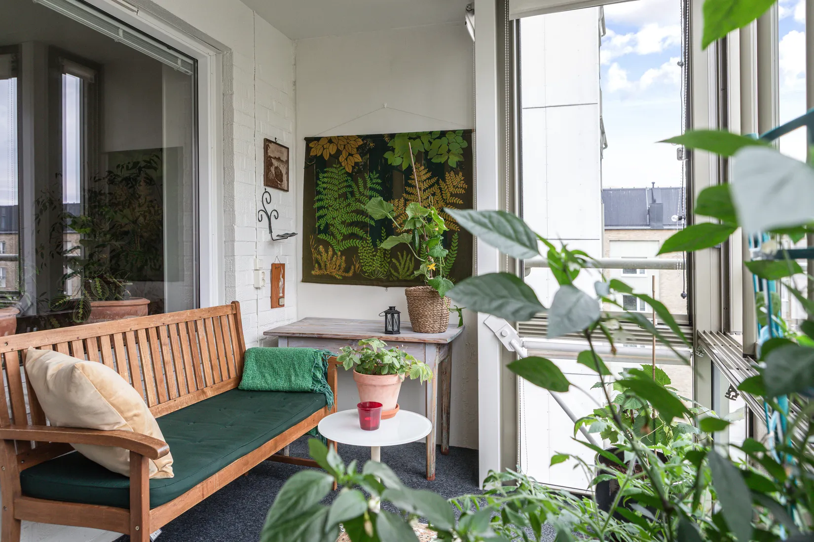 Bostadsrätt, Södervärnsgatan 3C, Möllevången, Malmö