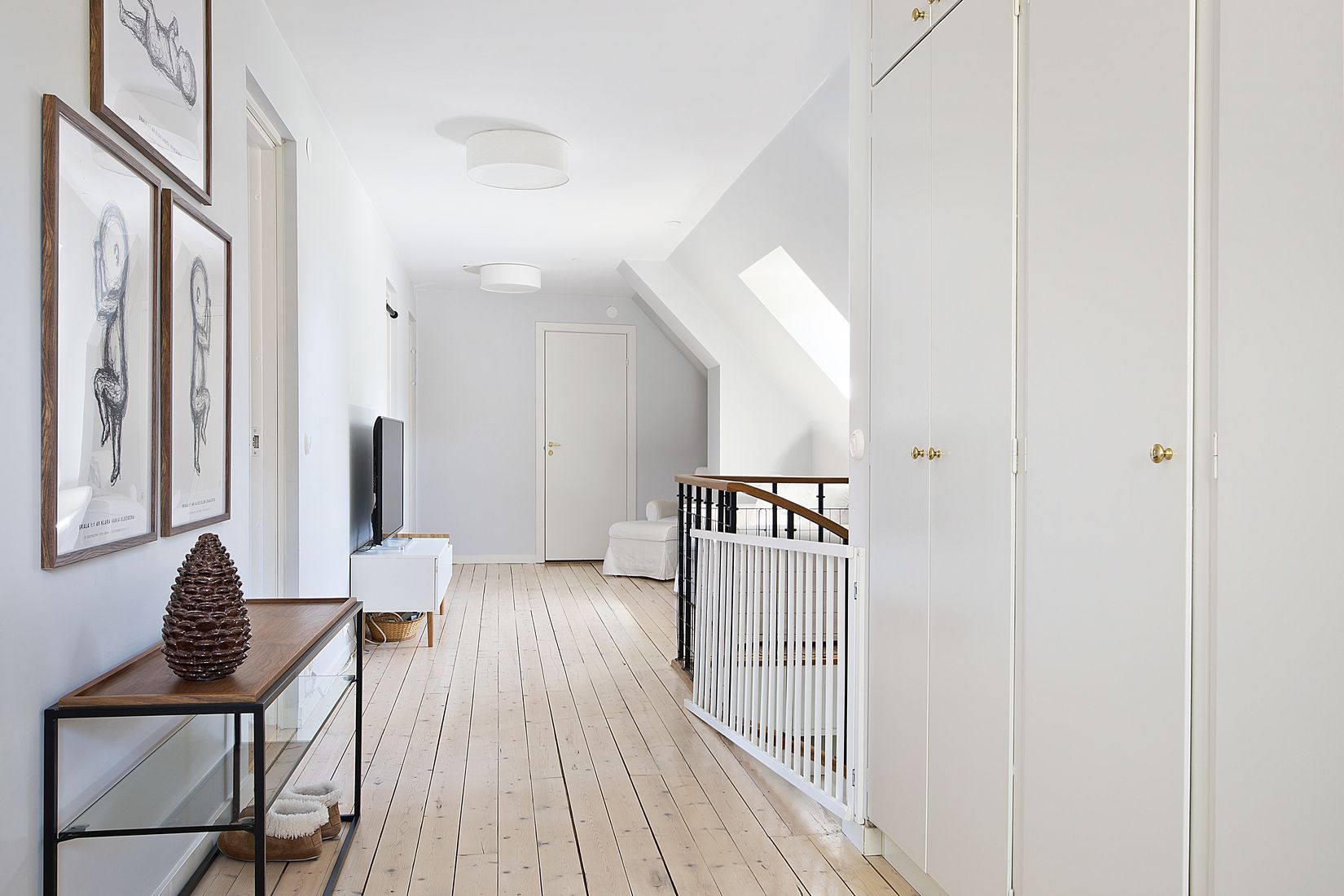 Villa, Radhus, Norregatan 17, Centralt, Trelleborg , Trelleborg