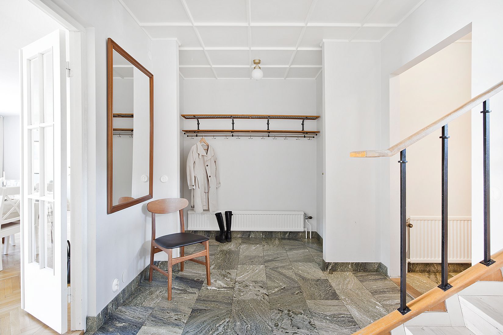 Villa, Radhus, Norregatan 17, Centralt, Trelleborg , Trelleborg