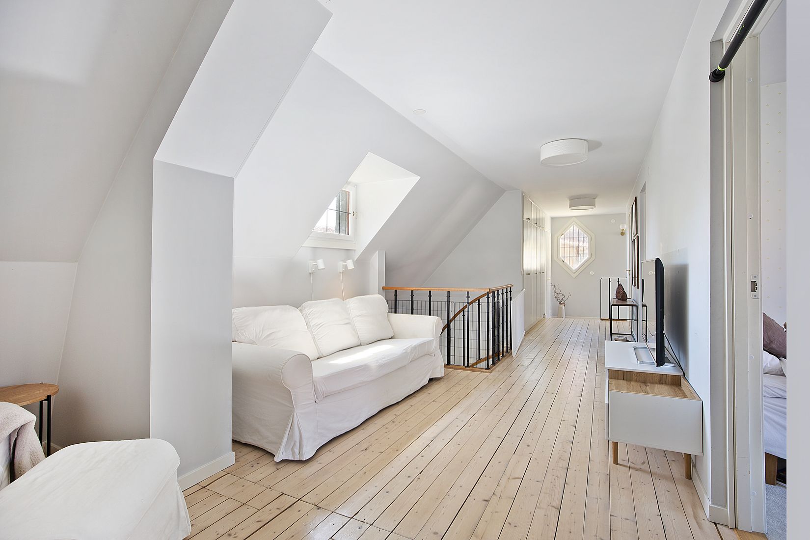 Villa, Radhus, Norregatan 17, Centralt, Trelleborg , Trelleborg